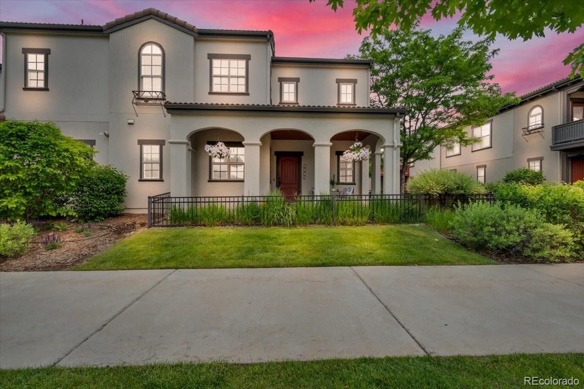 MLS Image #2 for 3372  central park boulevard,denver, Colorado