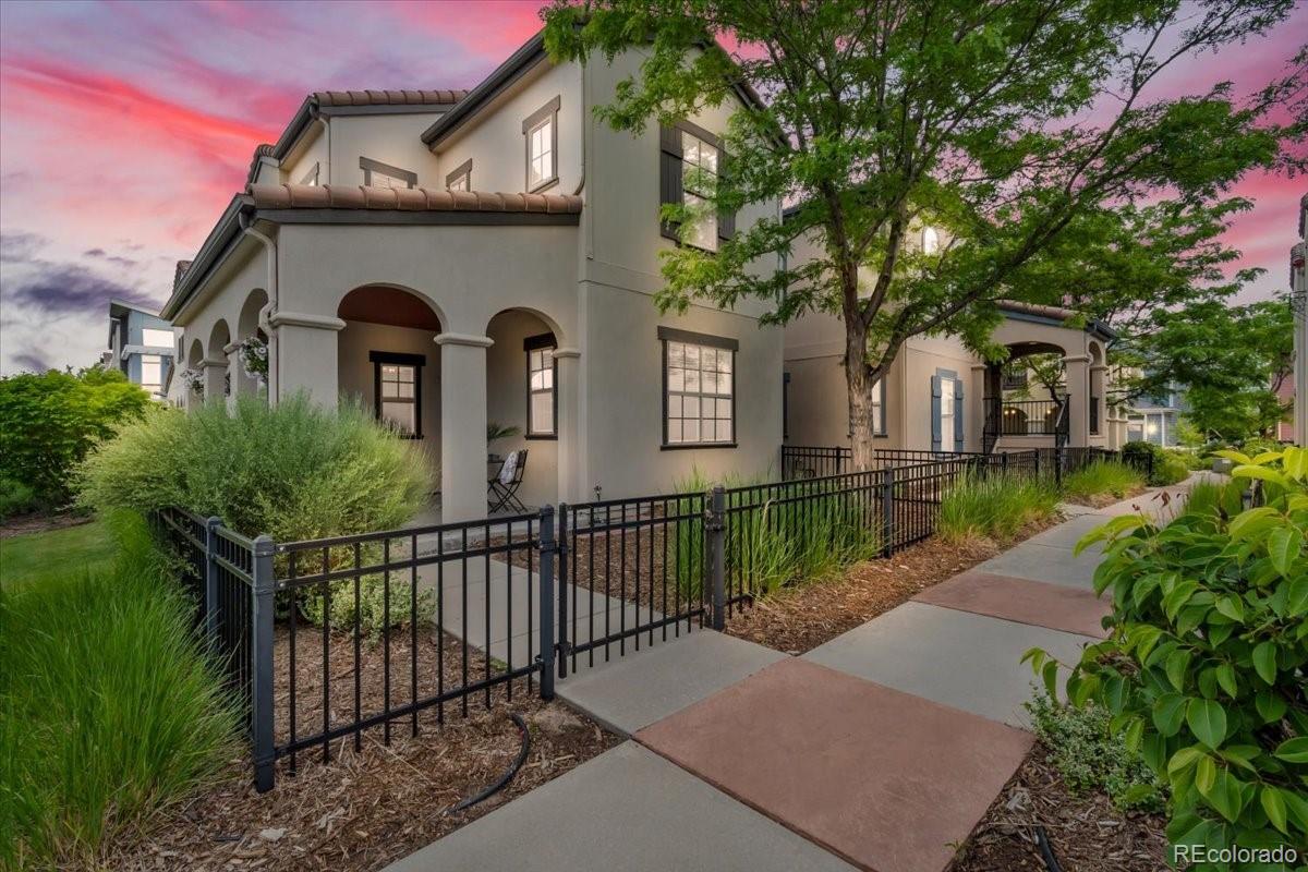 MLS Image #3 for 3372  central park boulevard,denver, Colorado