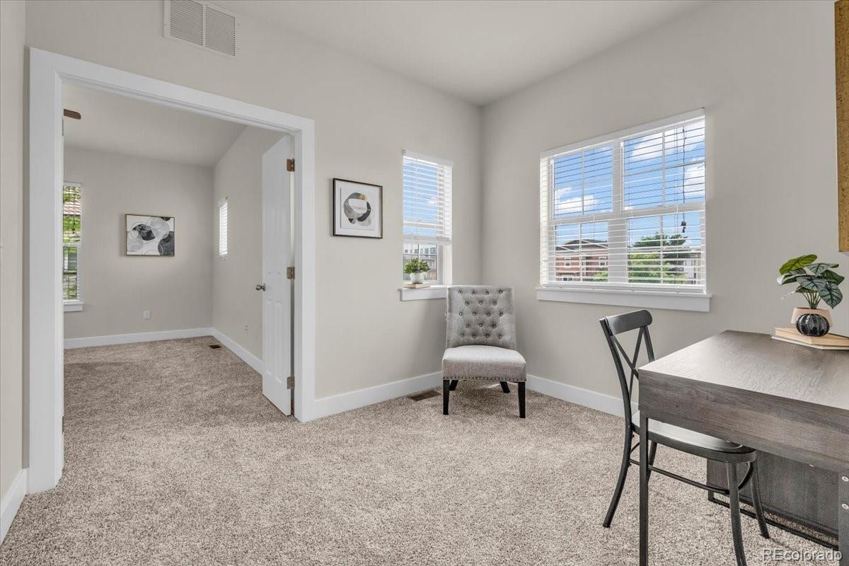 MLS Image #32 for 3372  central park boulevard,denver, Colorado