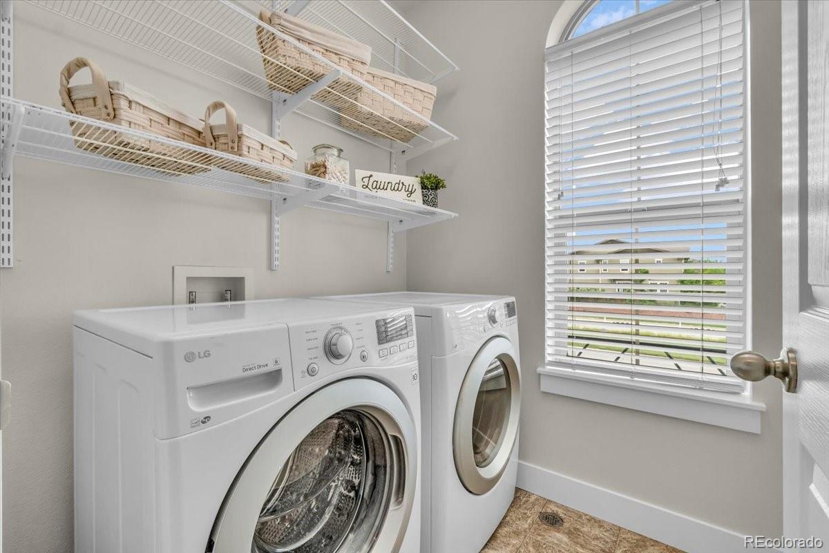 MLS Image #33 for 3372  central park boulevard,denver, Colorado