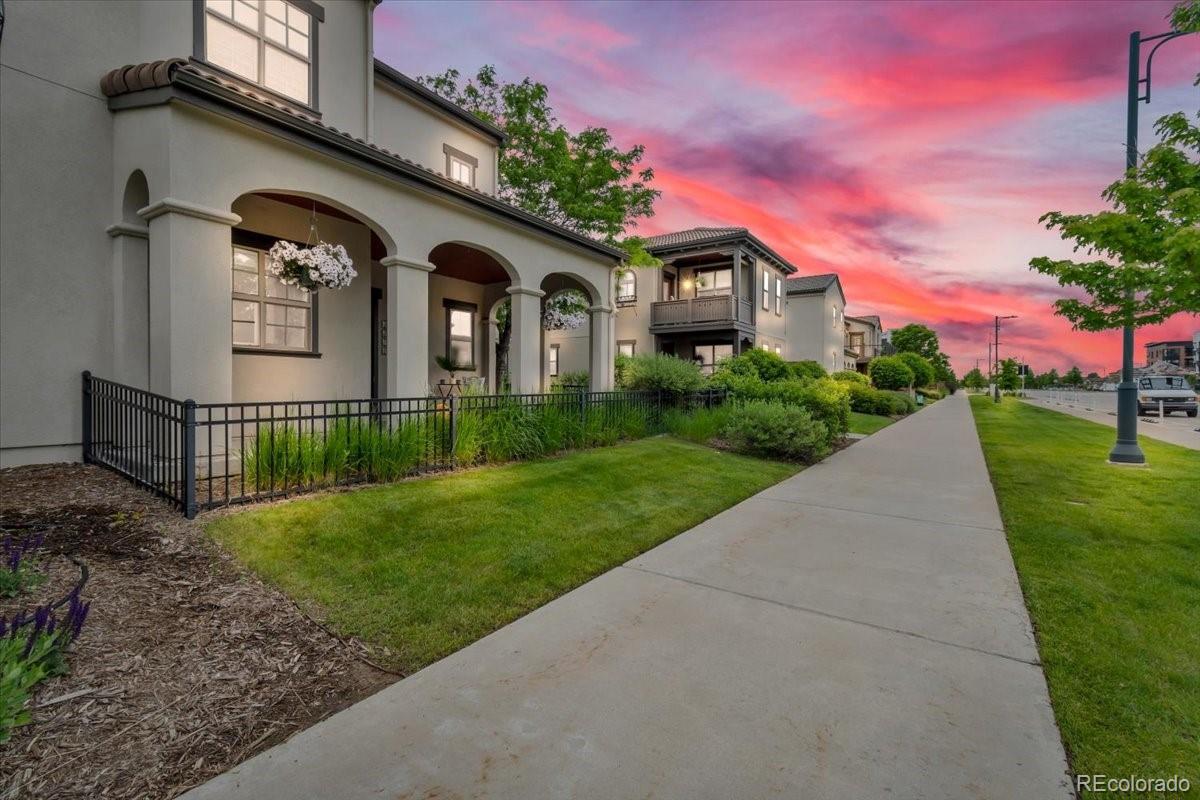 MLS Image #4 for 3372  central park boulevard,denver, Colorado