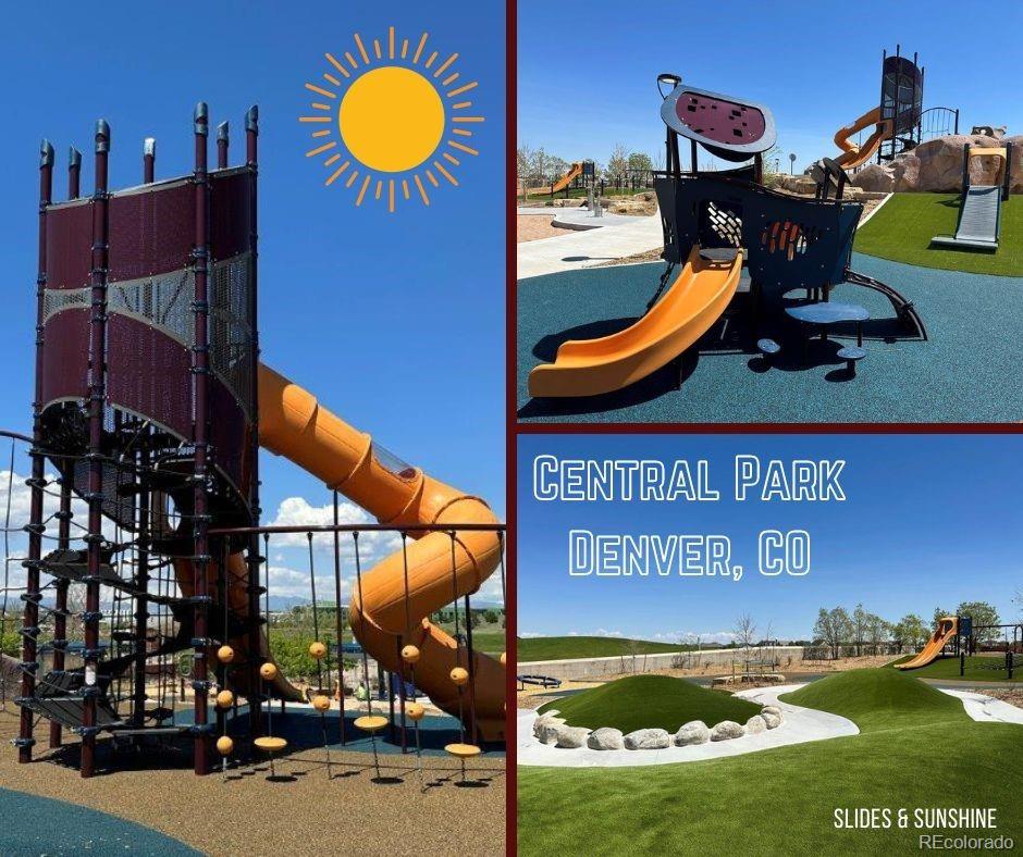 MLS Image #43 for 3372  central park boulevard,denver, Colorado