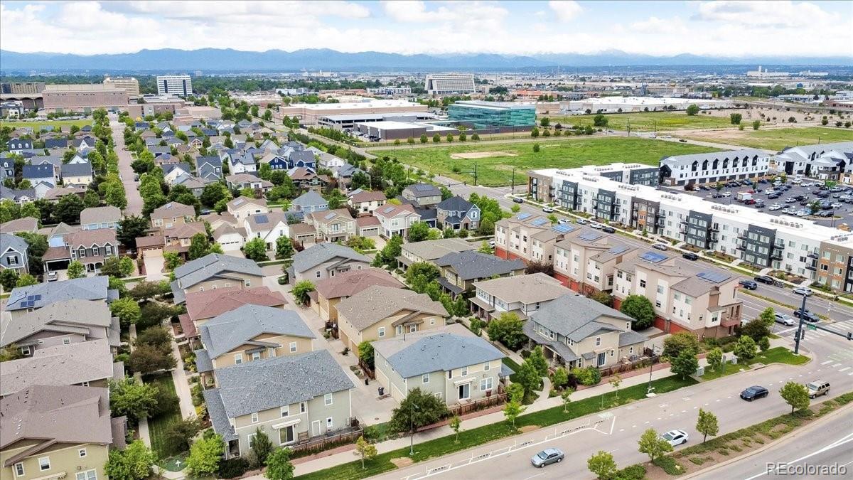 MLS Image #7 for 3372  central park boulevard,denver, Colorado