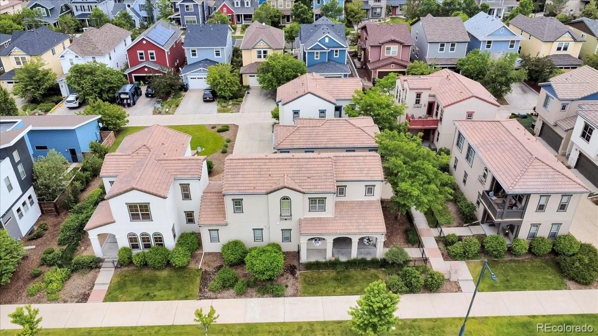 MLS Image #9 for 3372  central park boulevard,denver, Colorado