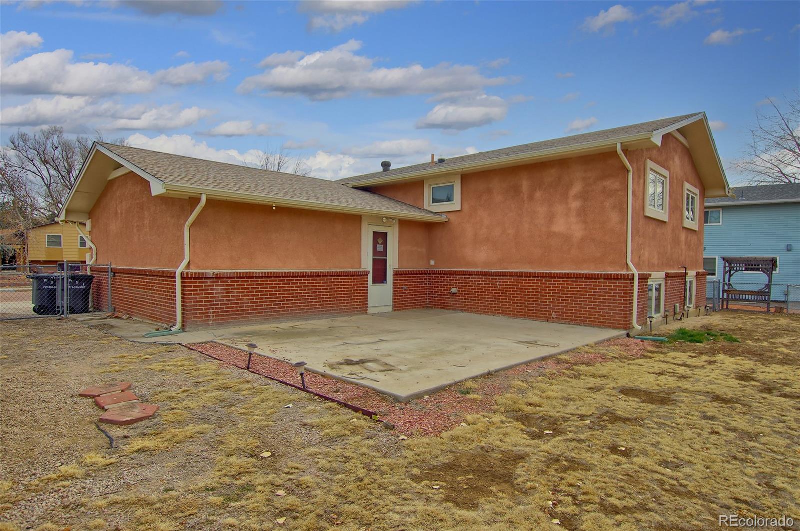 MLS Image #26 for 7280  fortman terrace,fountain, Colorado