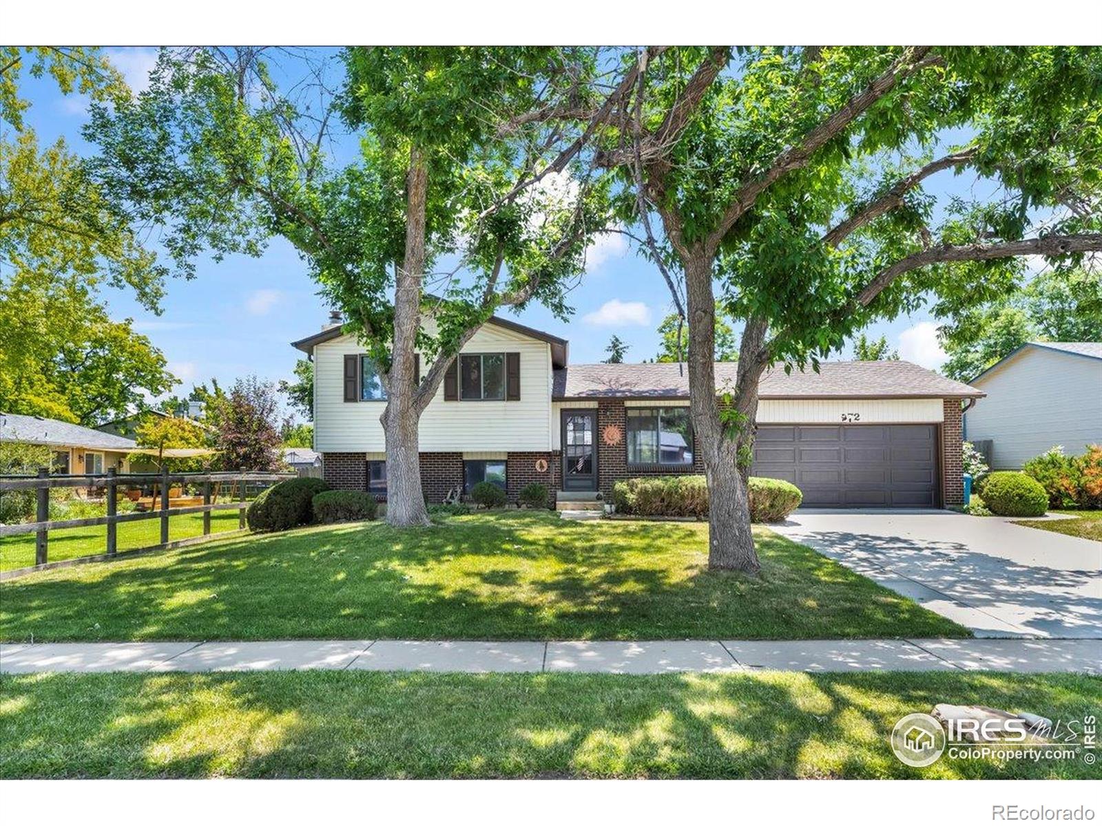MLS Image #0 for 272  lafayette street,louisville, Colorado