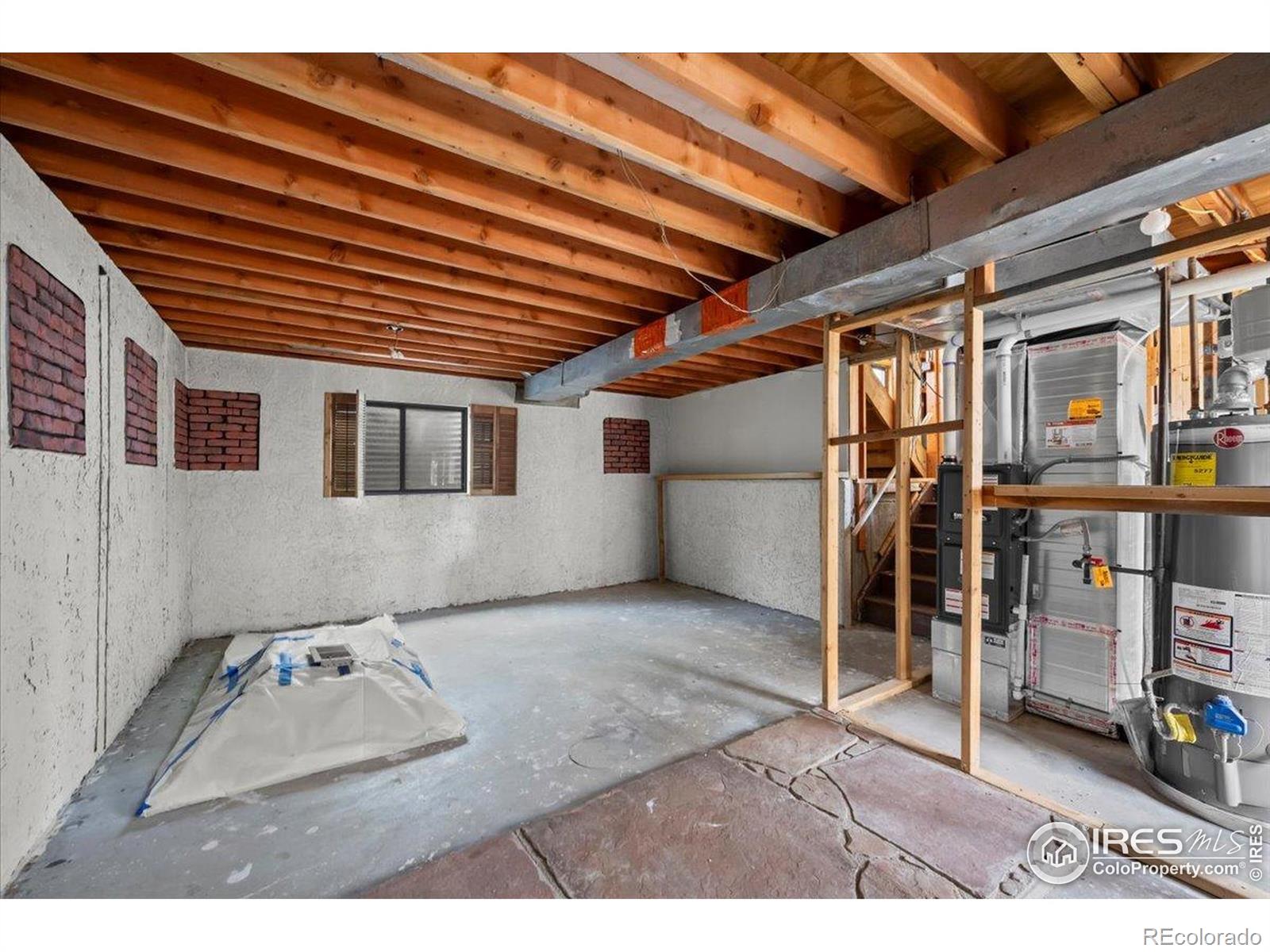 MLS Image #14 for 272  lafayette street,louisville, Colorado