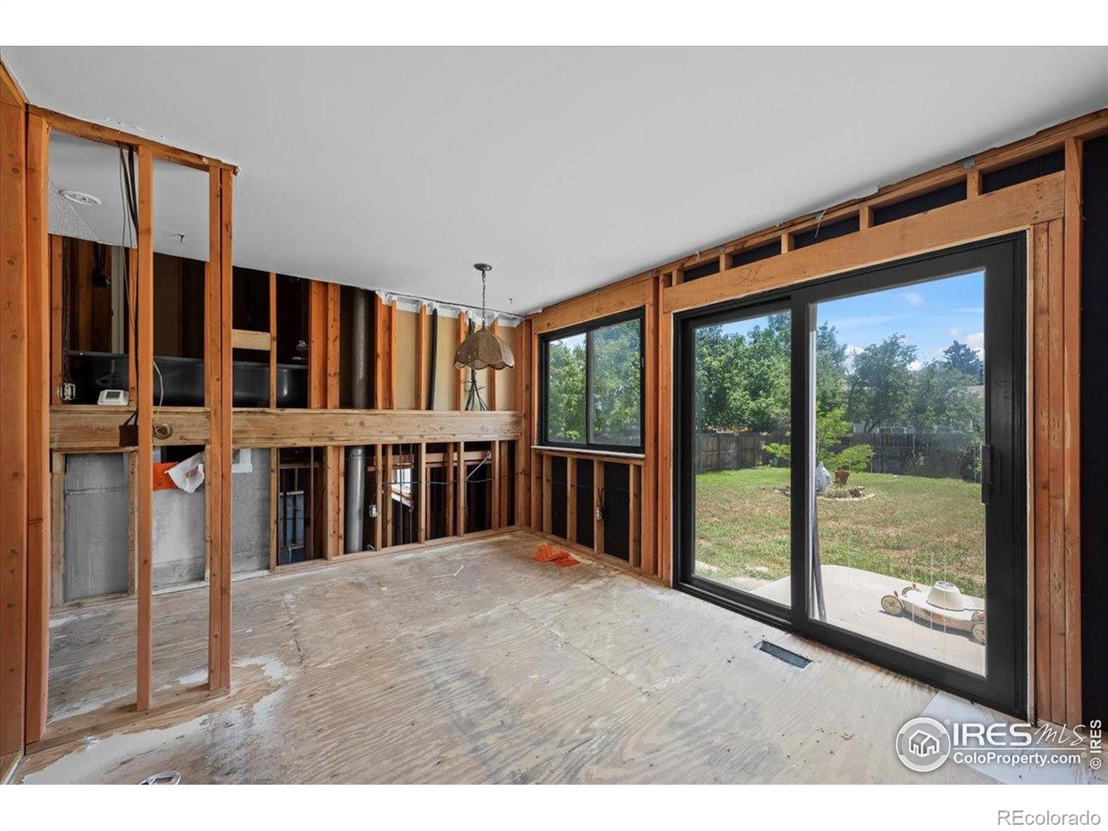MLS Image #3 for 272  lafayette street,louisville, Colorado