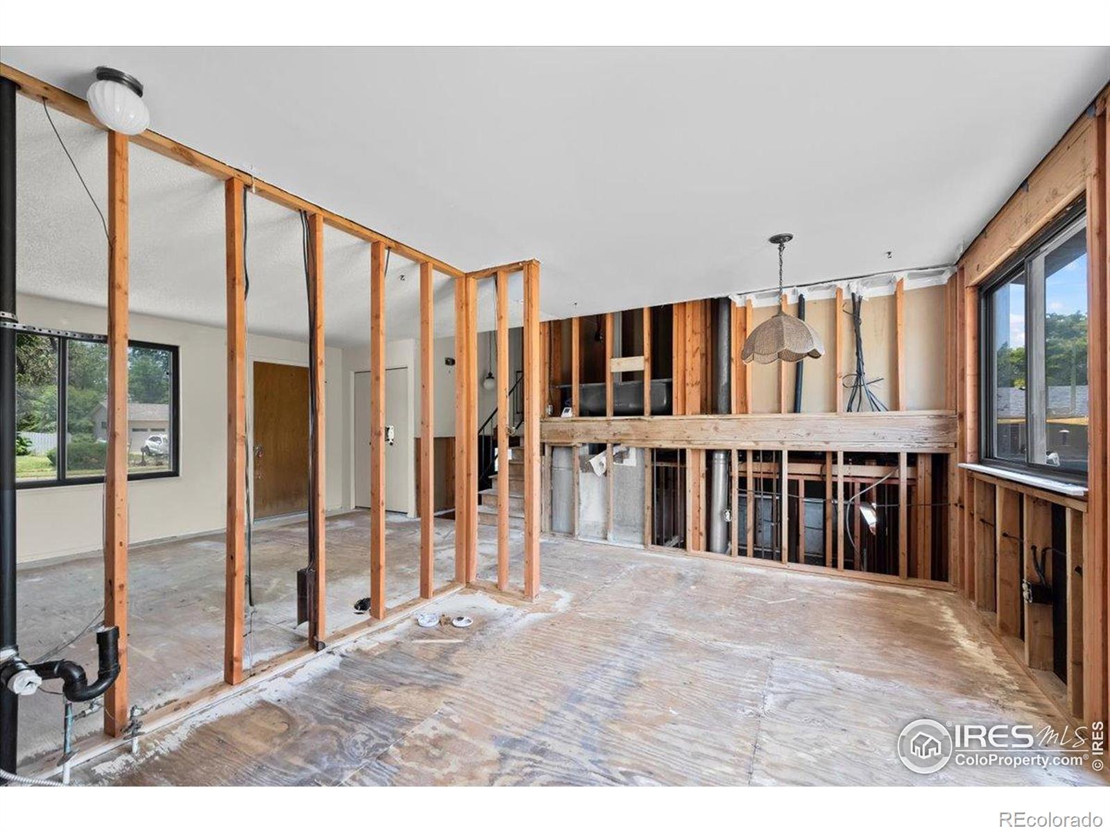 MLS Image #5 for 272  lafayette street,louisville, Colorado