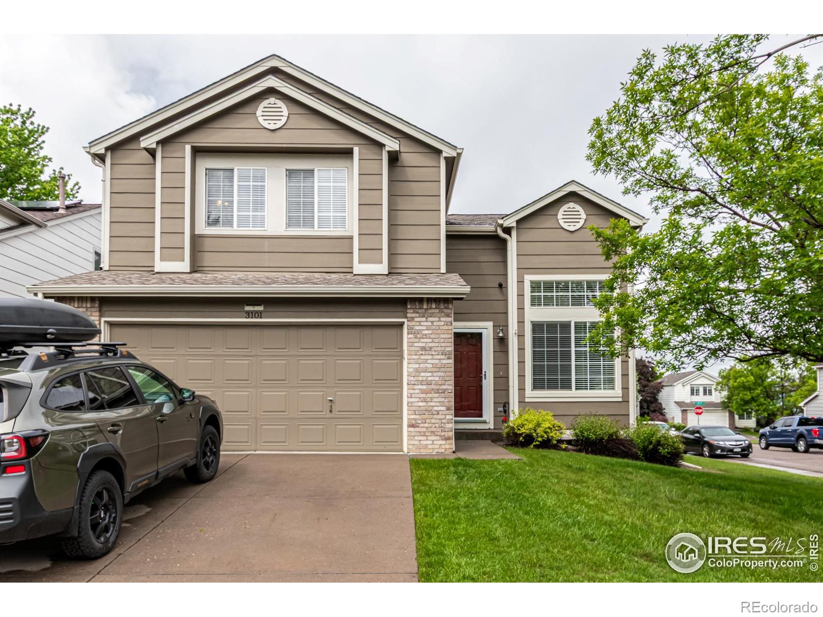 MLS Image #1 for 3101  goldeneye place,superior, Colorado