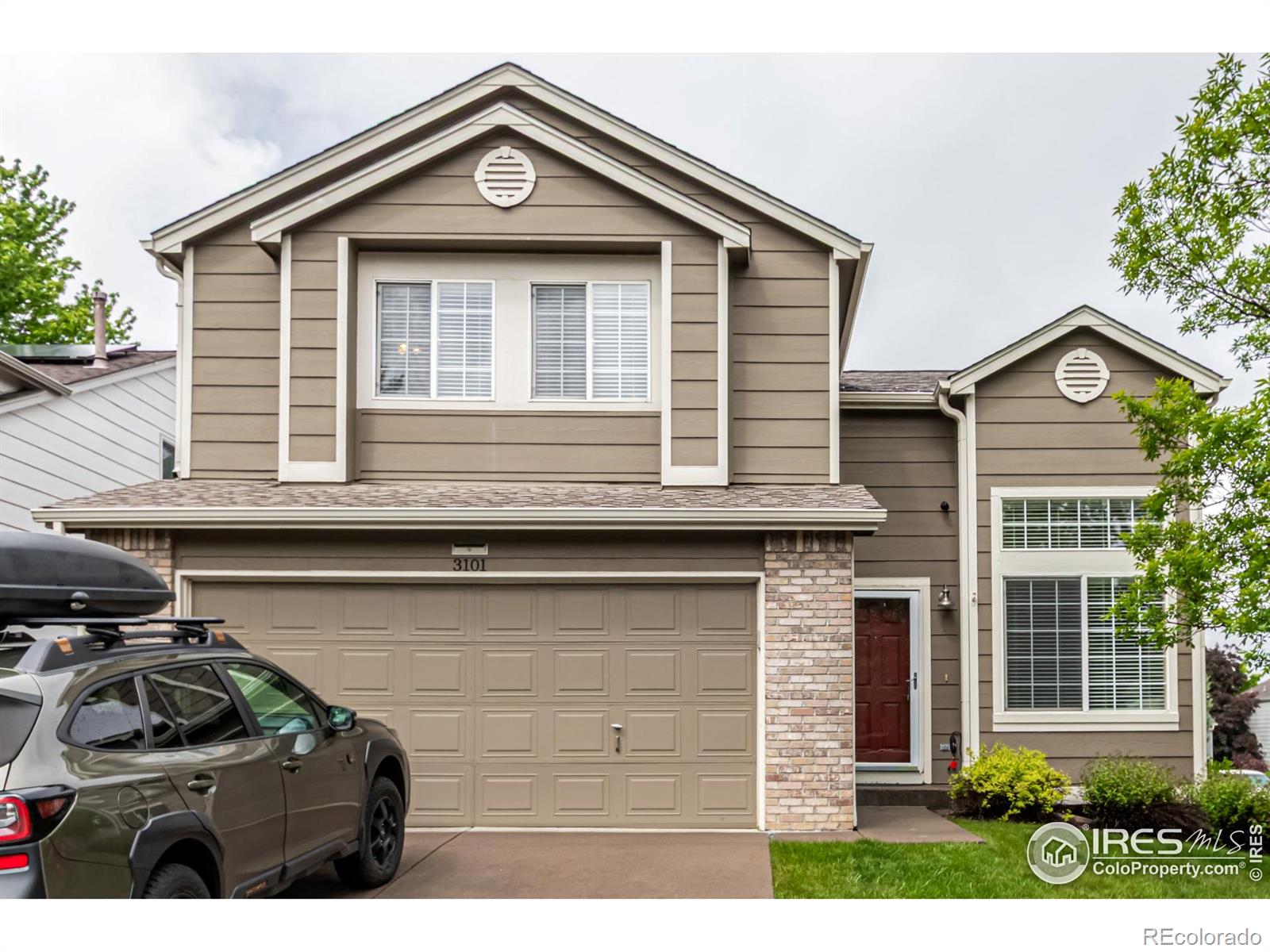 MLS Image #2 for 3101  goldeneye place,superior, Colorado