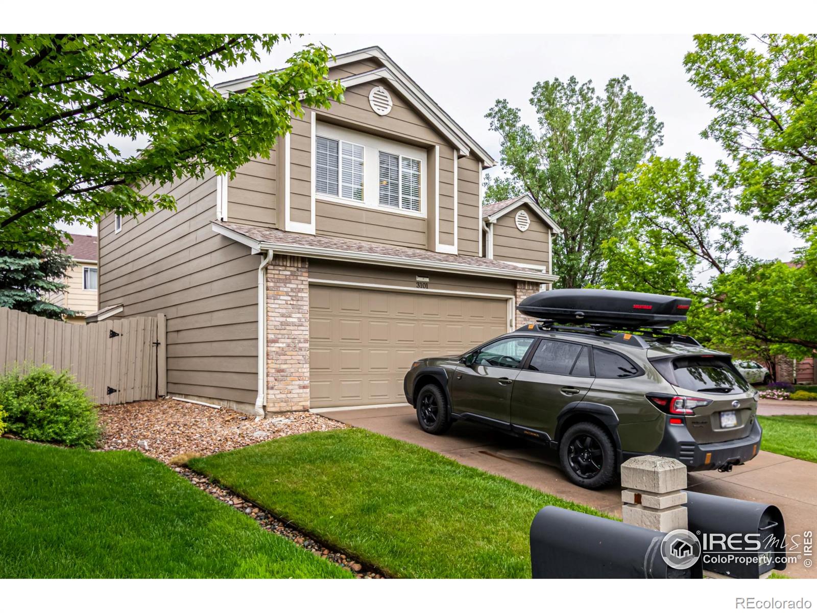 MLS Image #3 for 3101  goldeneye place,superior, Colorado