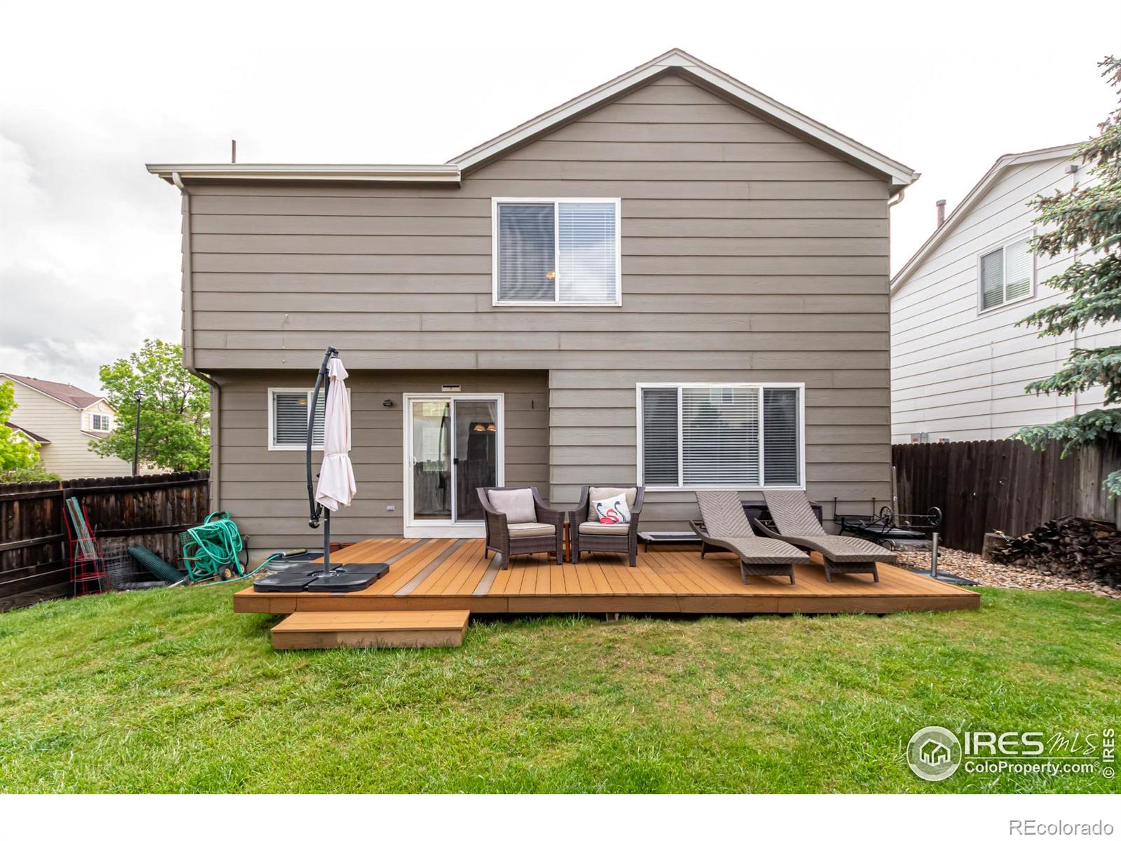 MLS Image #34 for 3101  goldeneye place,superior, Colorado