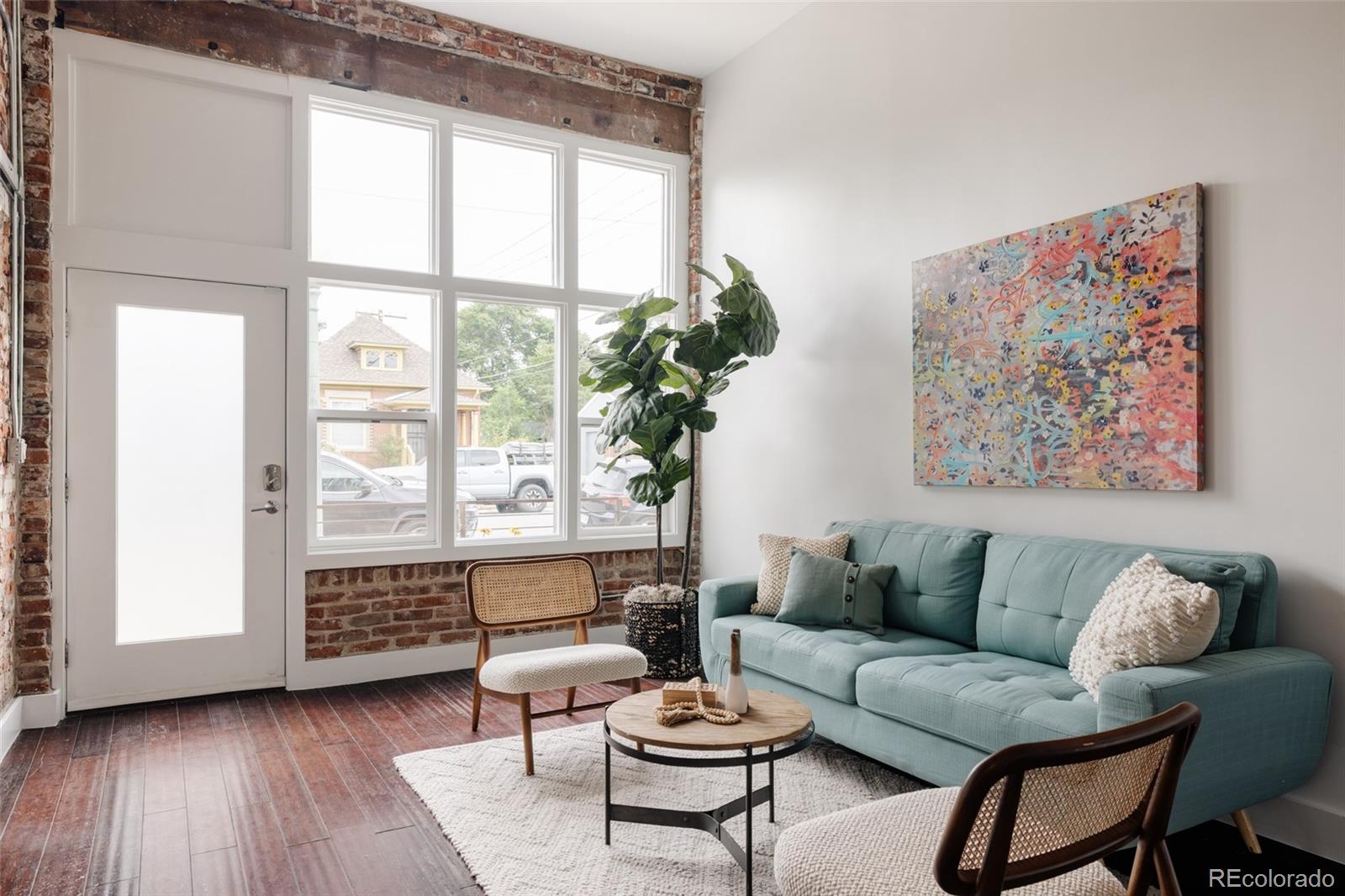 MLS Image #1 for 1810 e 33rd avenue,denver, Colorado