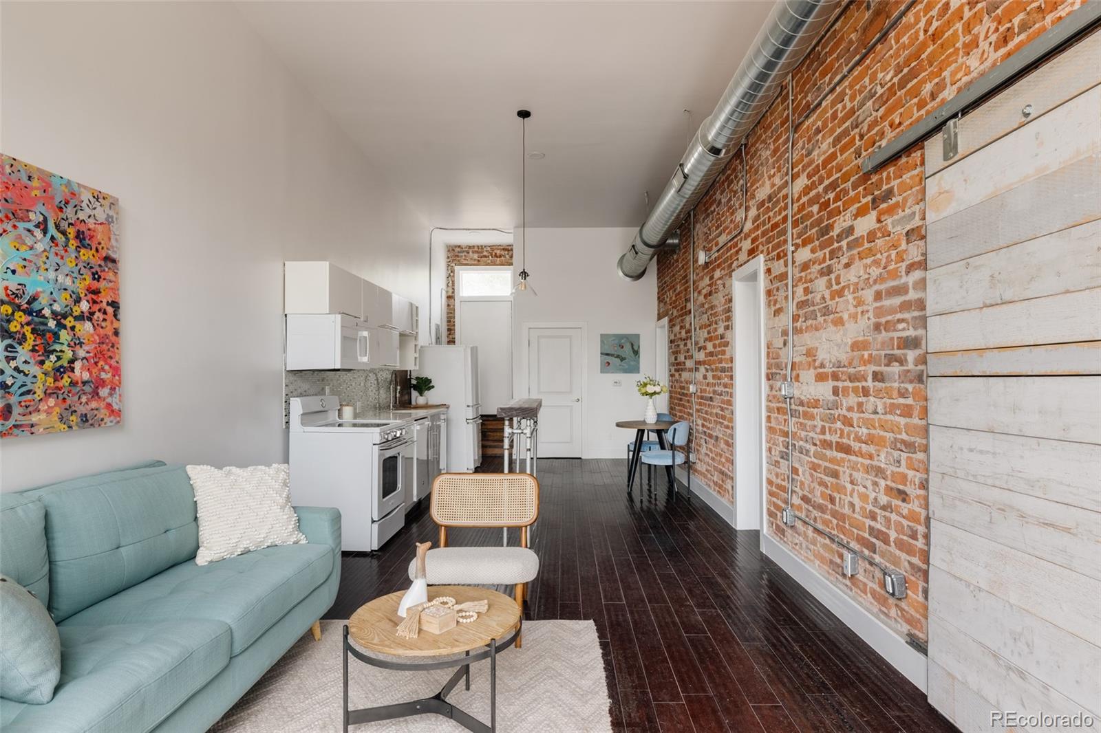 MLS Image #2 for 1810 e 33rd avenue,denver, Colorado