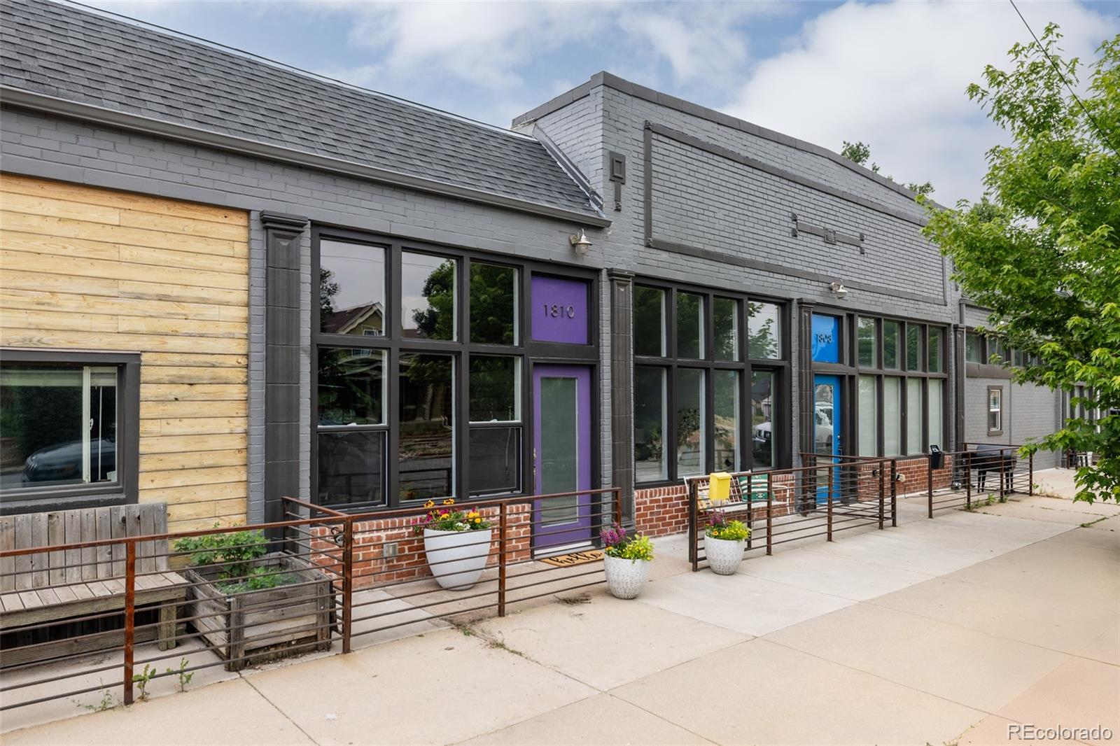 MLS Image #20 for 1810 e 33rd avenue,denver, Colorado