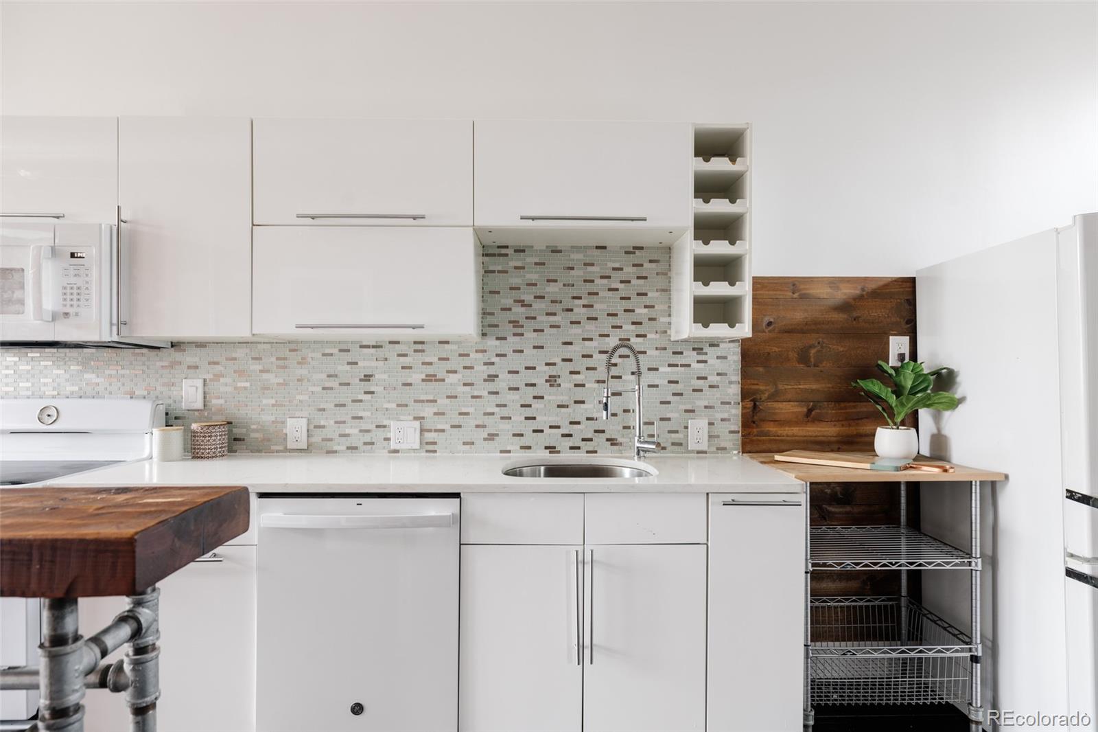 MLS Image #5 for 1810 e 33rd avenue,denver, Colorado