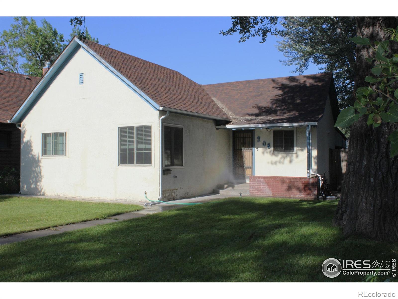 MLS Image #2 for 308  prospect street,fort morgan, Colorado