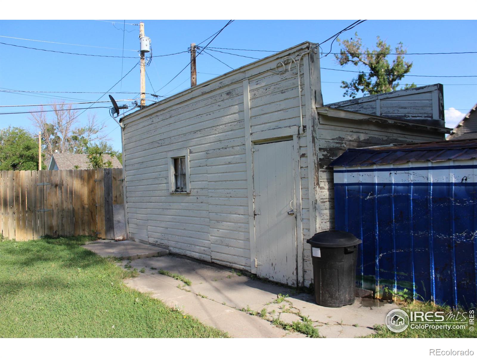 MLS Image #26 for 308  prospect street,fort morgan, Colorado