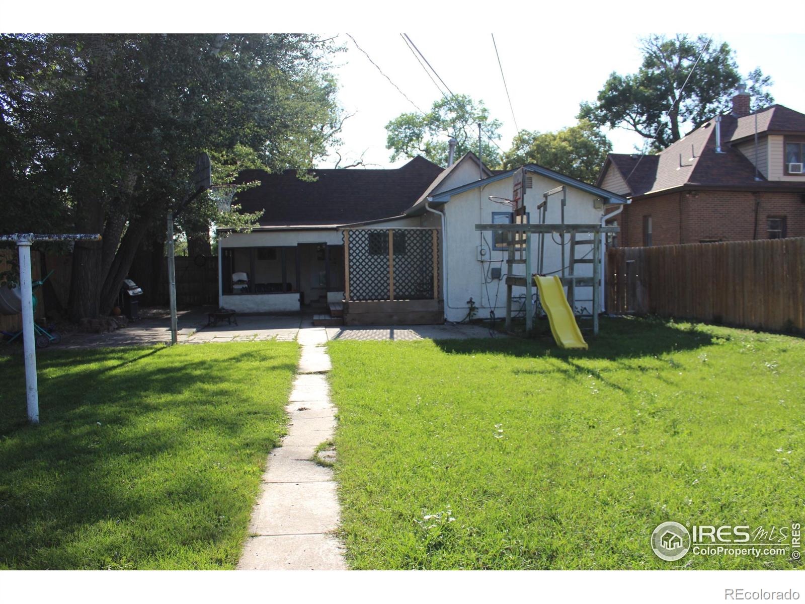 MLS Image #27 for 308  prospect street,fort morgan, Colorado