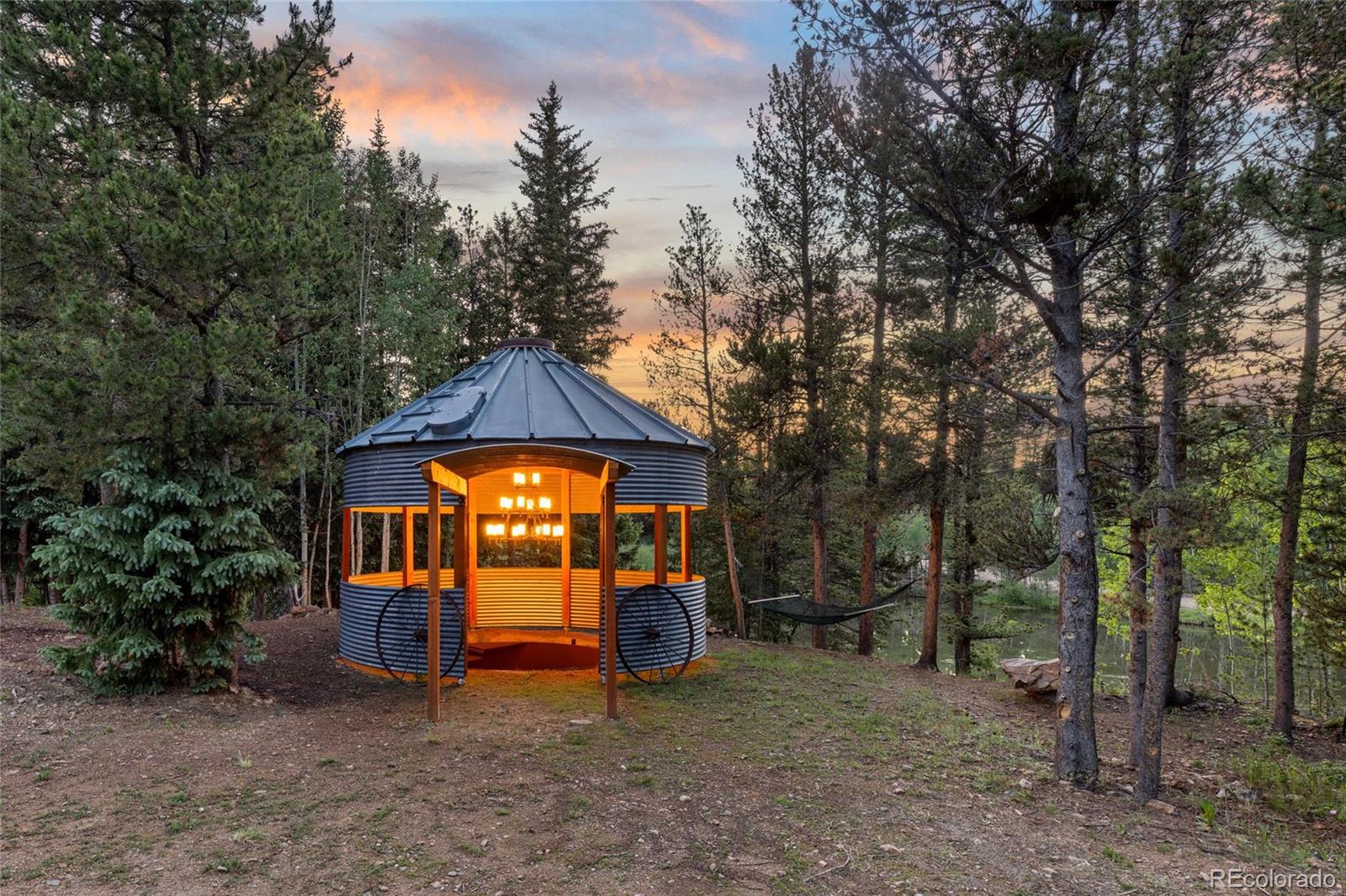 MLS Image #25 for 16903  highway 119 ,black hawk, Colorado