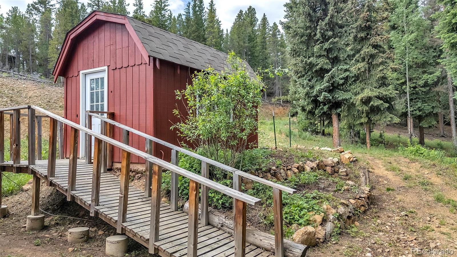 MLS Image #28 for 16903  highway 119 ,black hawk, Colorado