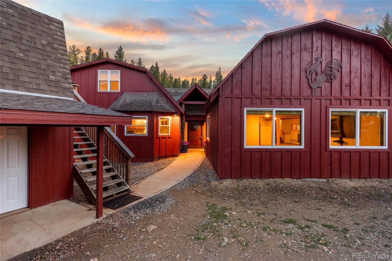 MLS Image #3 for 16903  highway 119 ,black hawk, Colorado