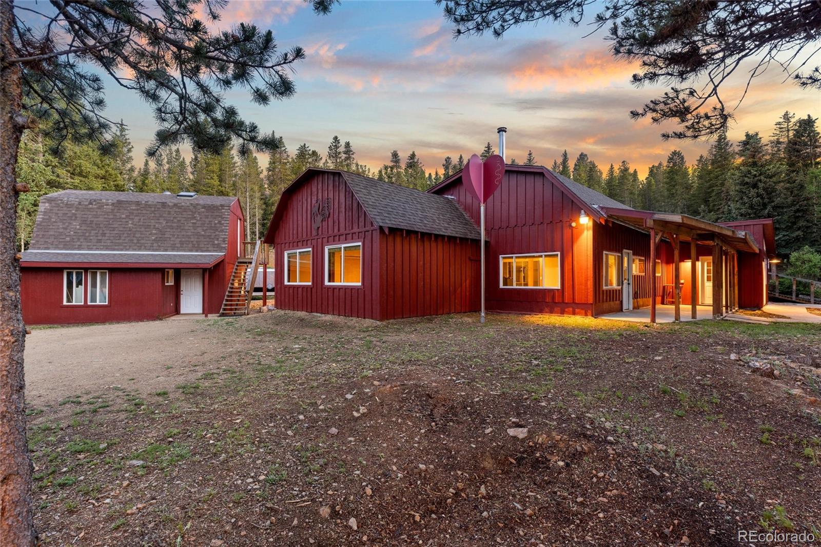 MLS Image #32 for 16903  highway 119 ,black hawk, Colorado