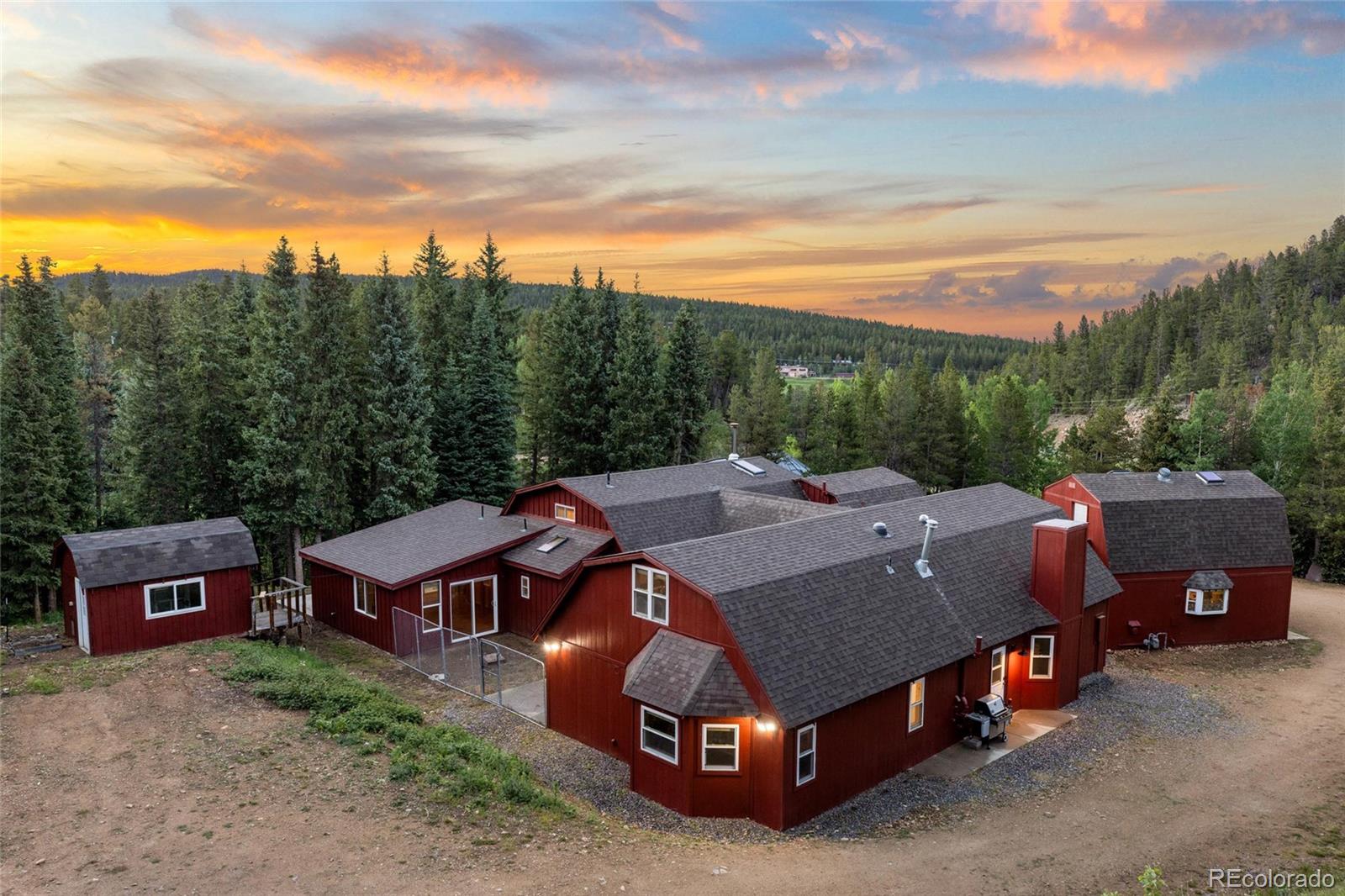 MLS Image #33 for 16903  highway 119 ,black hawk, Colorado