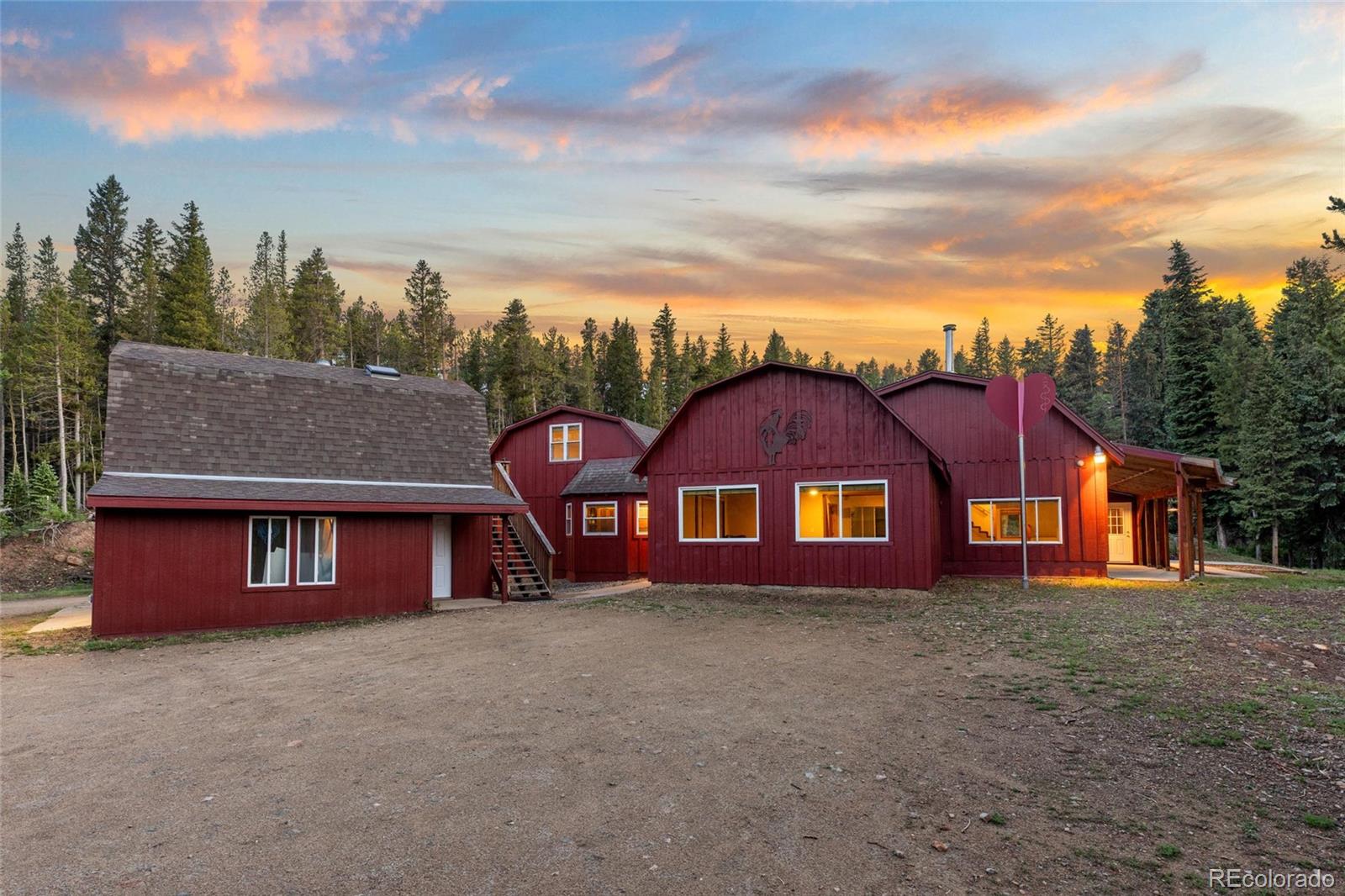 MLS Image #37 for 16903  highway 119 ,black hawk, Colorado