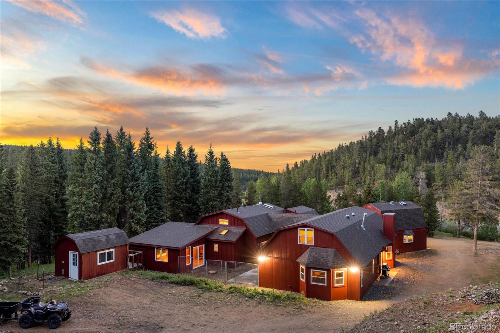 MLS Image #44 for 16903  highway 119 ,black hawk, Colorado