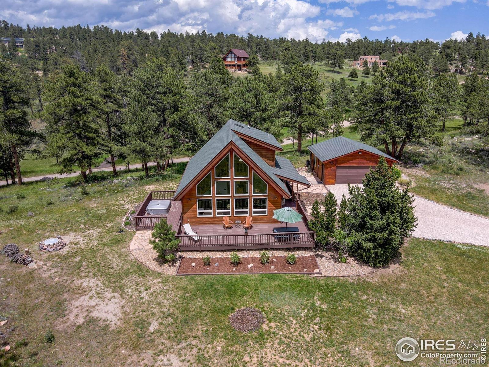MLS Image #15 for 53  rocky vista court,livermore, Colorado