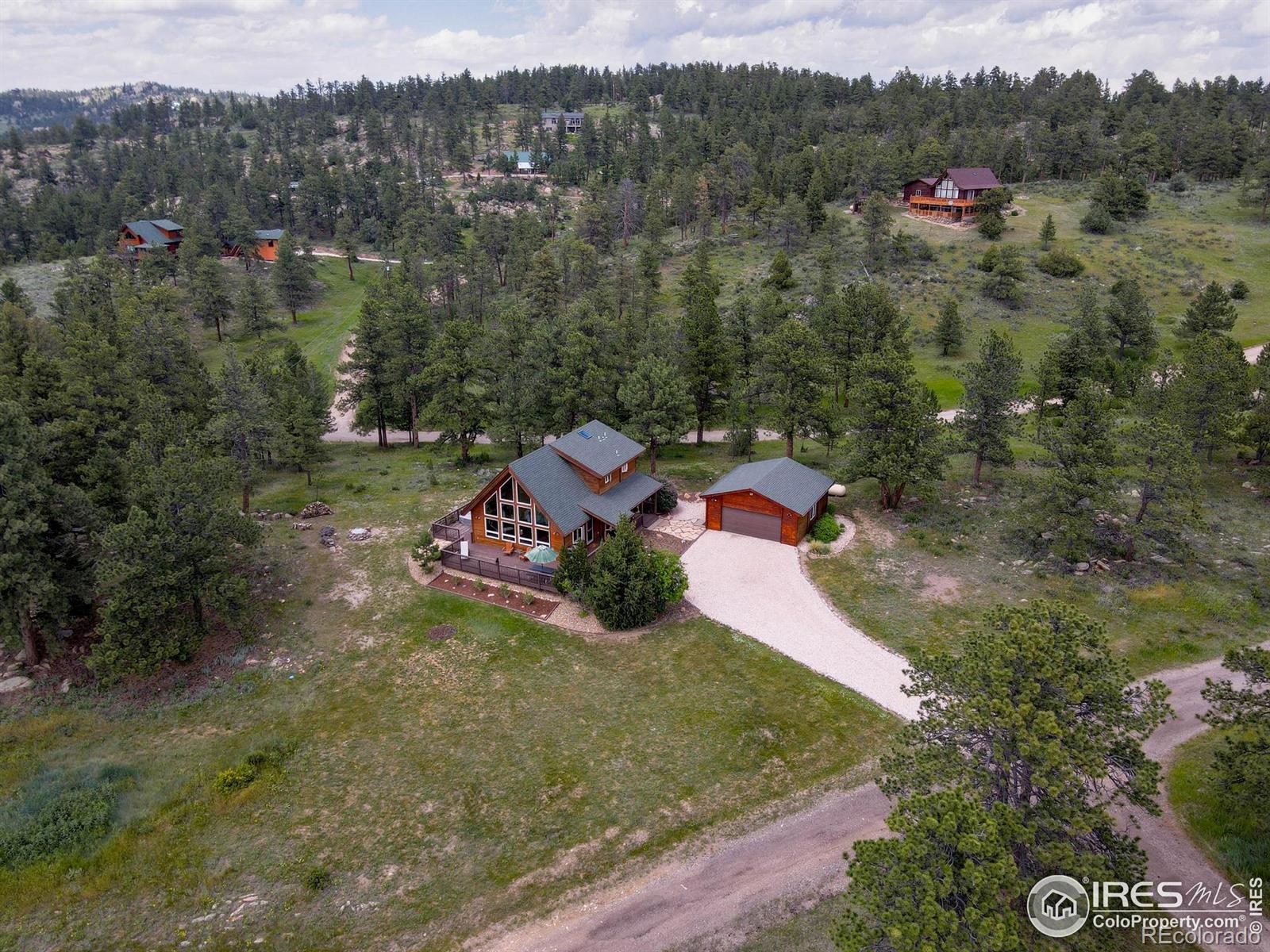 MLS Image #16 for 53  rocky vista court,livermore, Colorado