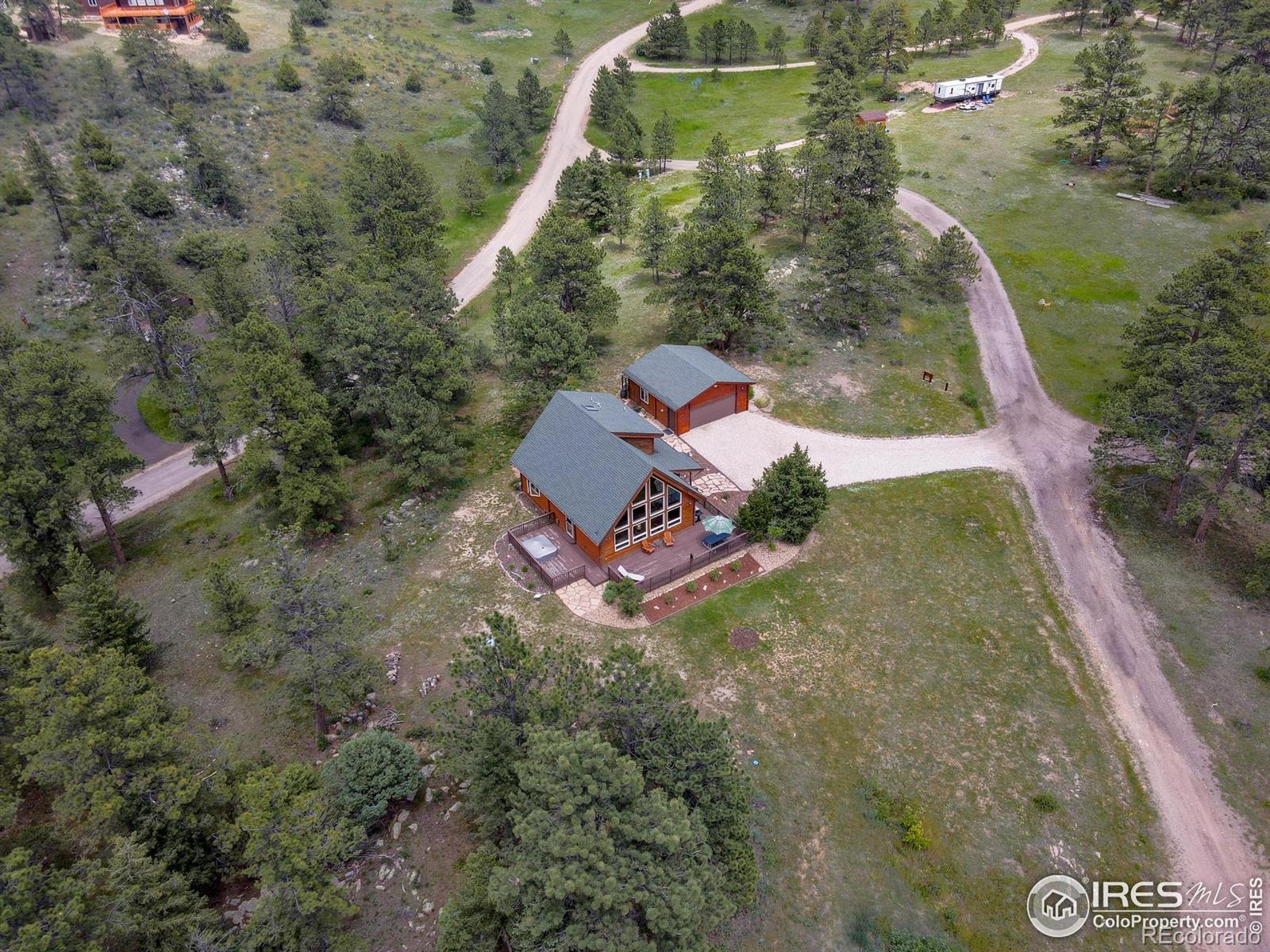 MLS Image #17 for 53  rocky vista court,livermore, Colorado