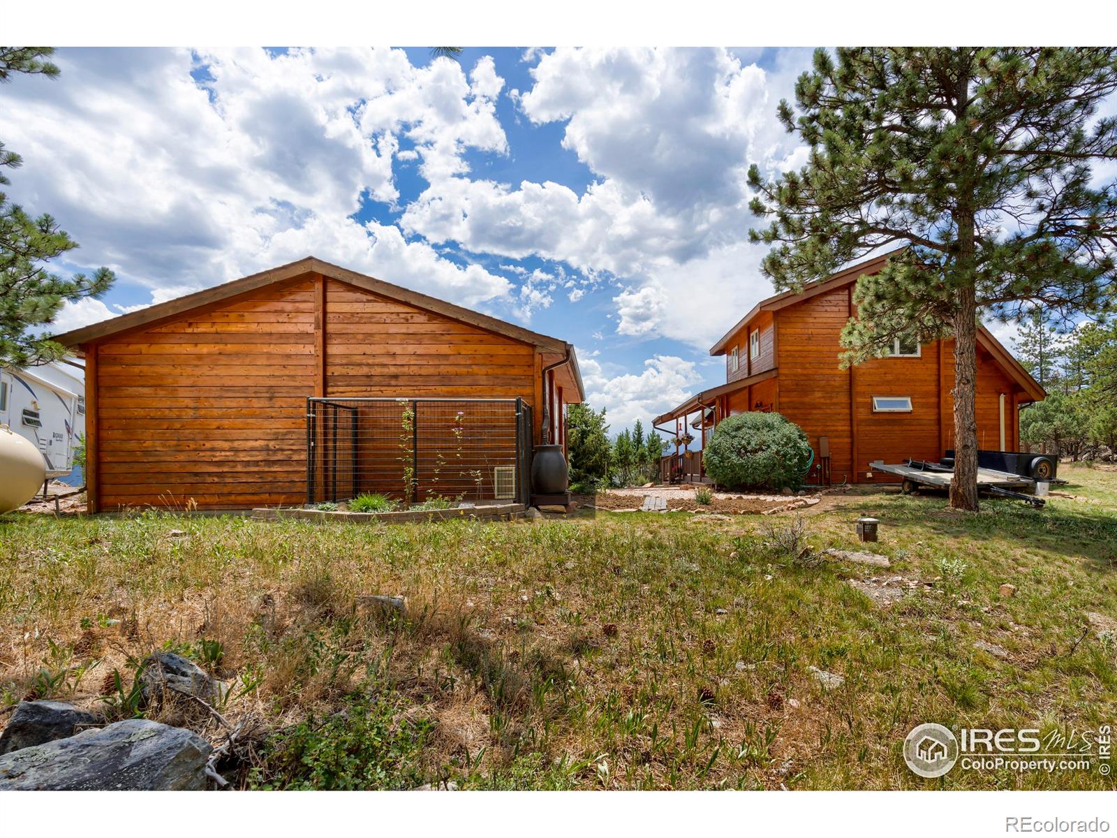 MLS Image #18 for 53  rocky vista court,livermore, Colorado