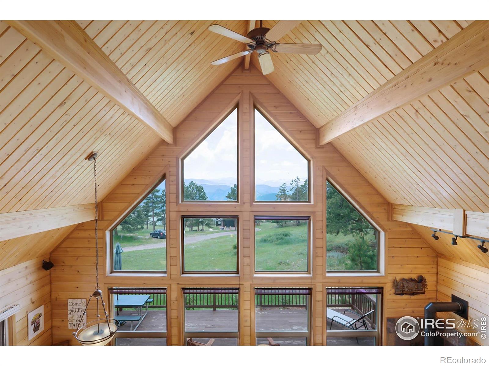 MLS Image #3 for 53  rocky vista court,livermore, Colorado