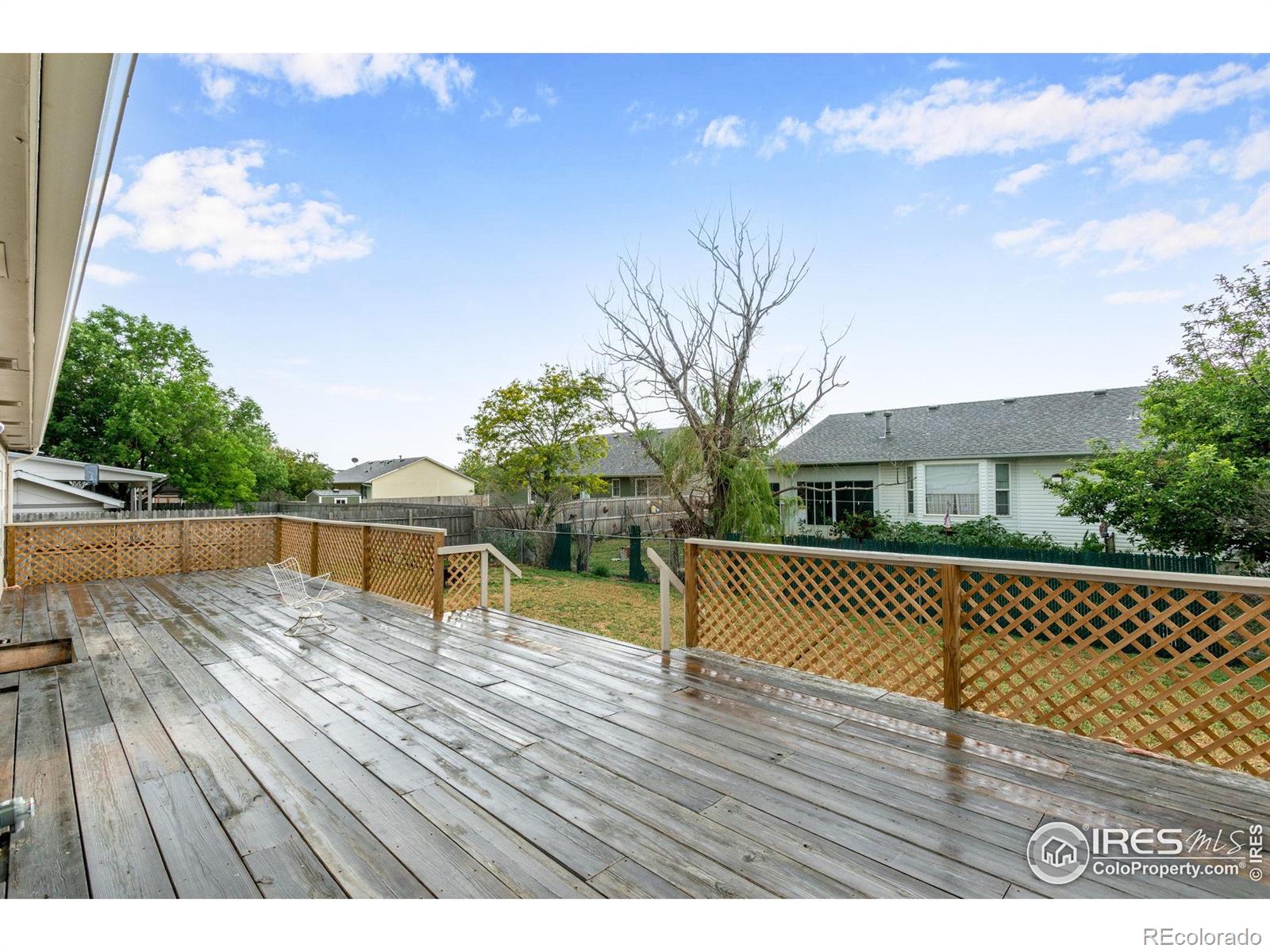 MLS Image #1 for 527  ash avenue,ault, Colorado