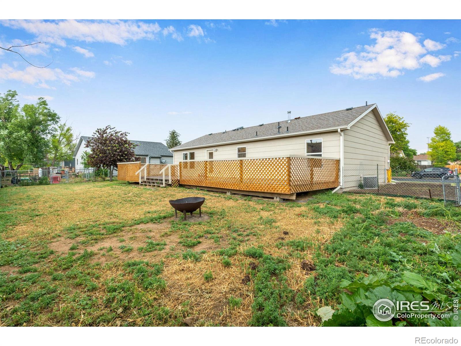 MLS Image #2 for 527  ash avenue,ault, Colorado