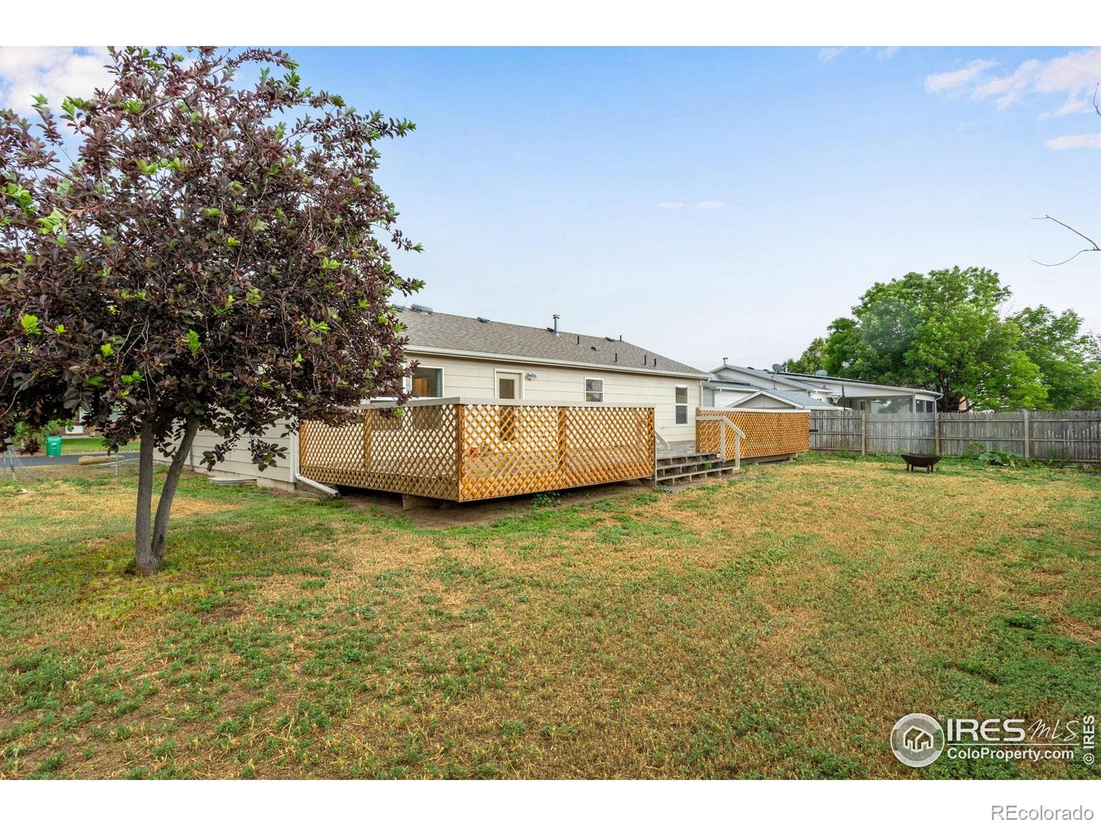 MLS Image #3 for 527  ash avenue,ault, Colorado