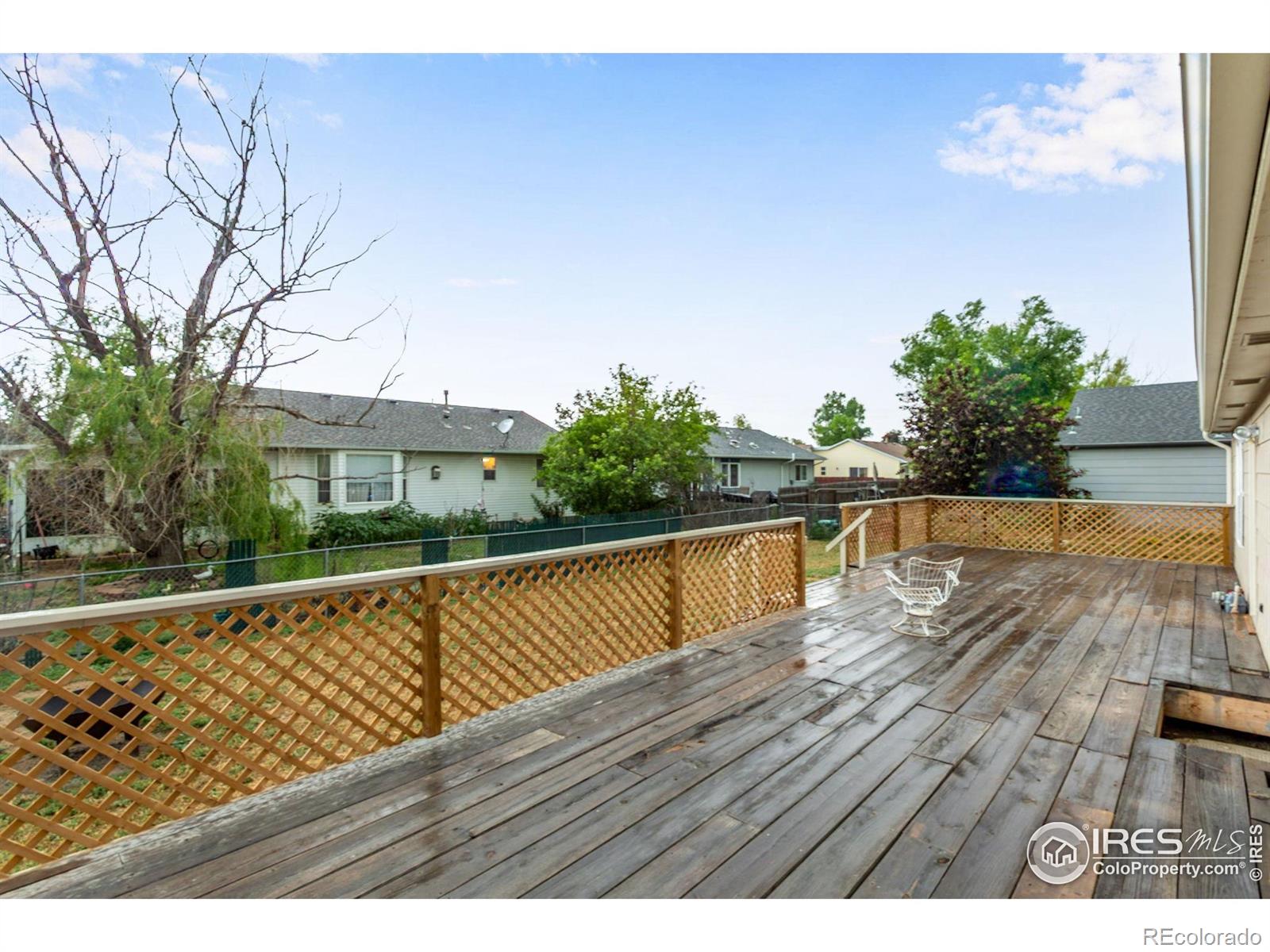 MLS Image #4 for 527  ash avenue,ault, Colorado