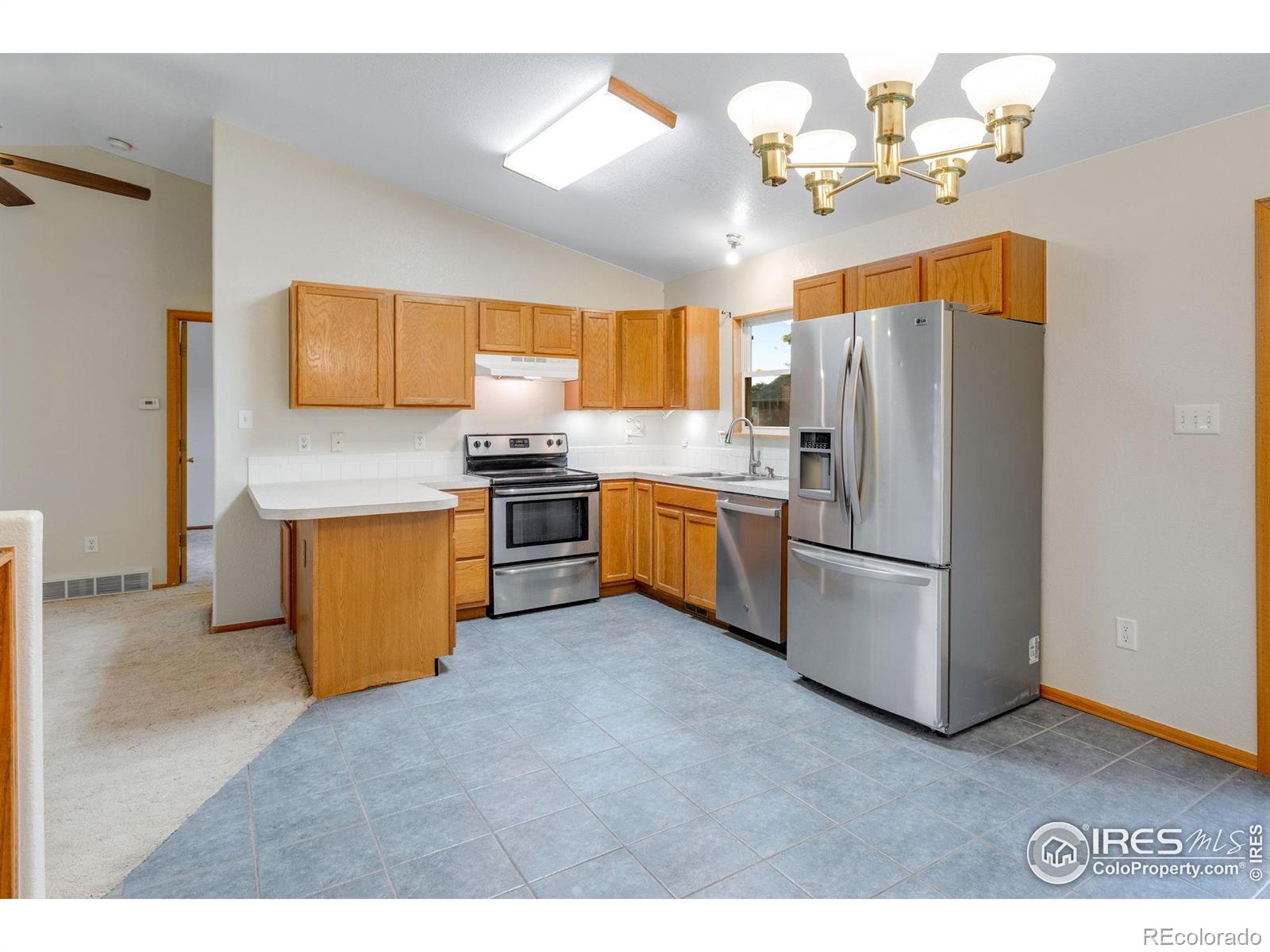 MLS Image #9 for 527  ash avenue,ault, Colorado