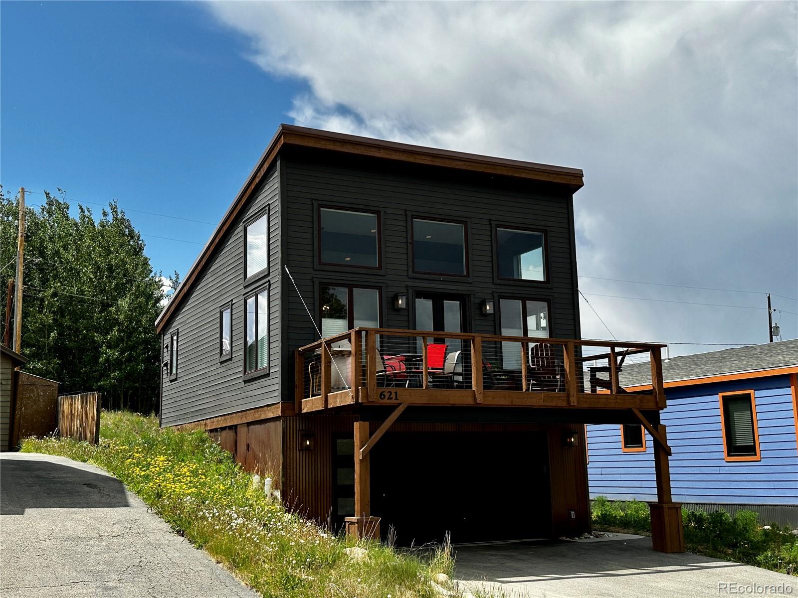 MLS Image #0 for 621 e 10th street,leadville, Colorado