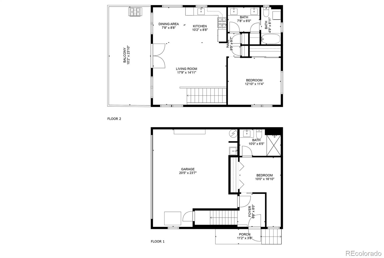 MLS Image #33 for 621 e 10th street,leadville, Colorado