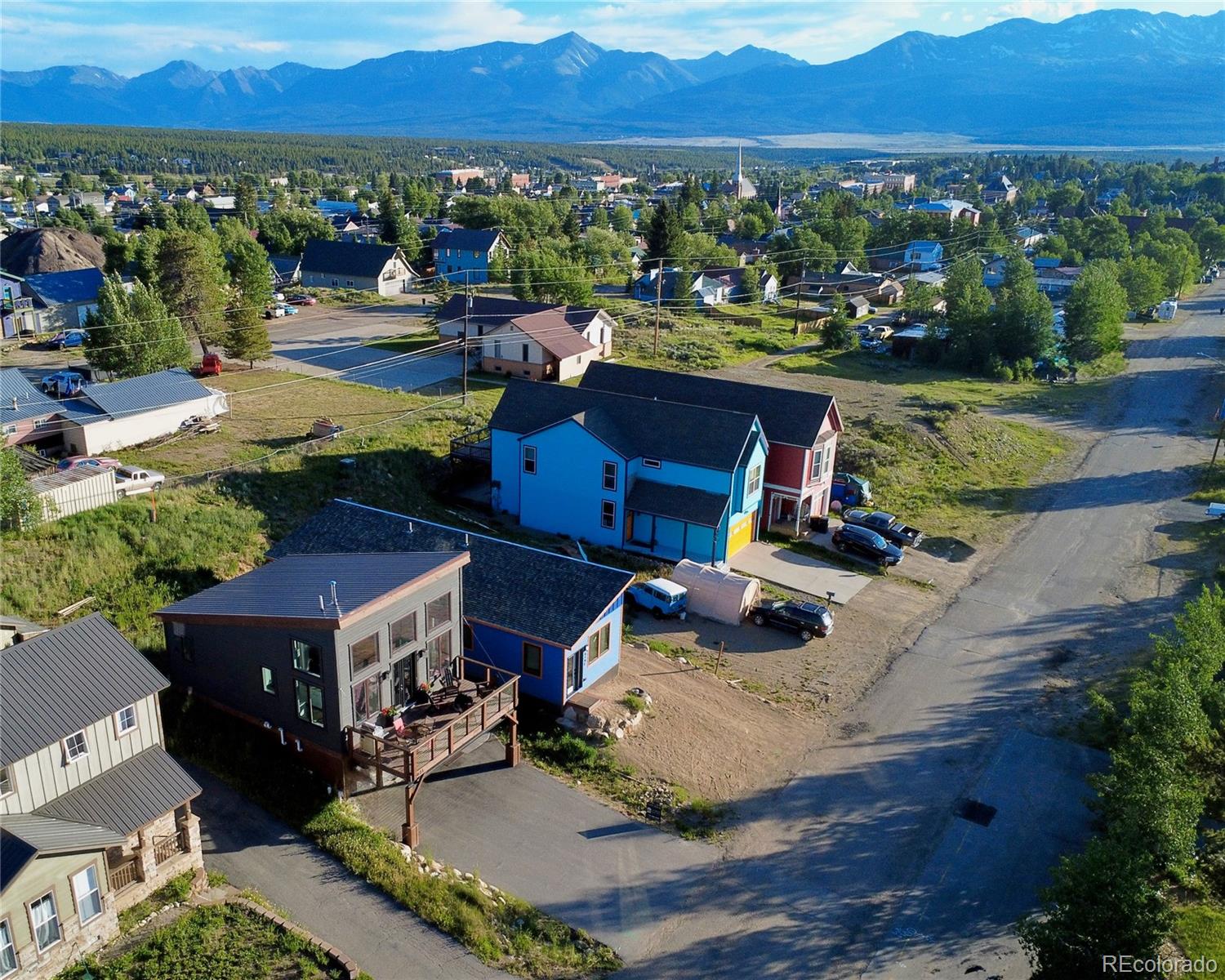 MLS Image #34 for 621 e 10th street,leadville, Colorado