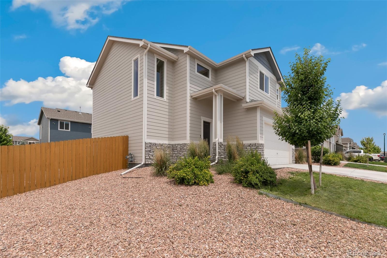 MLS Image #1 for 10416  castor drive,colorado springs, Colorado