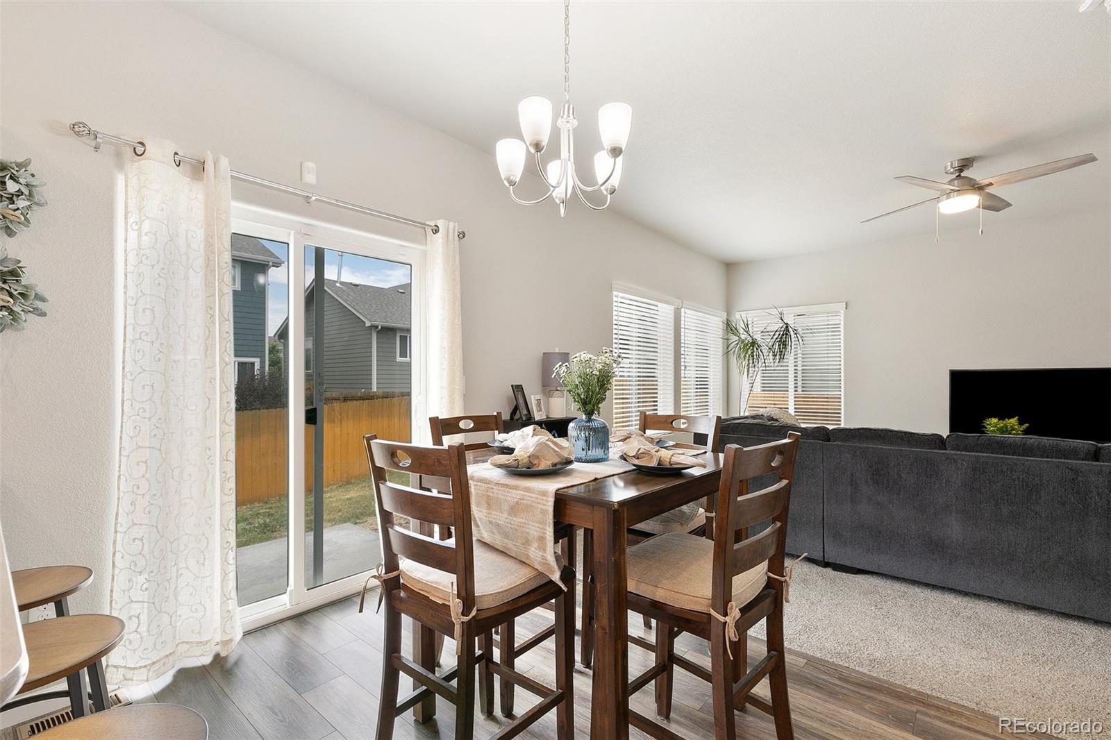 MLS Image #10 for 10416  castor drive,colorado springs, Colorado
