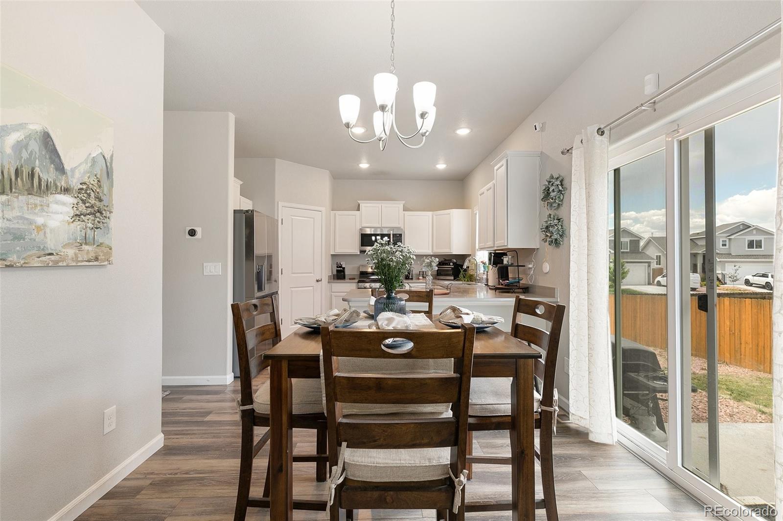 MLS Image #11 for 10416  castor drive,colorado springs, Colorado