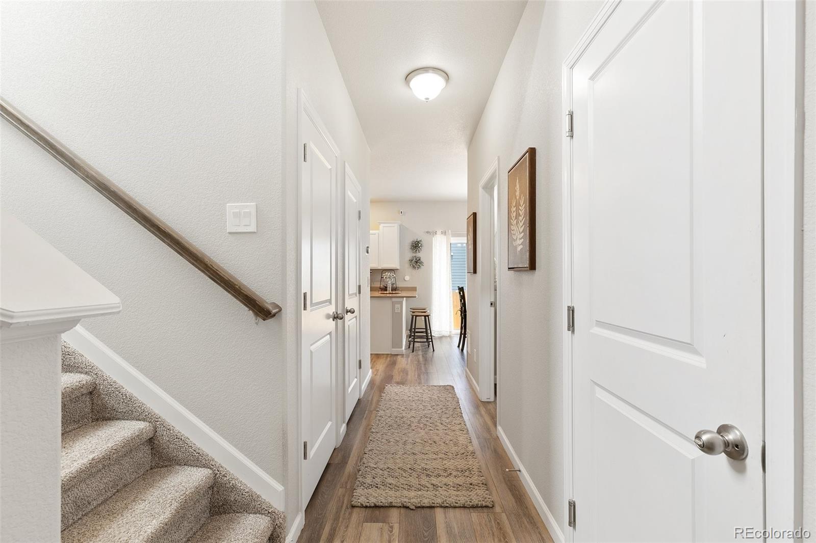 MLS Image #2 for 10416  castor drive,colorado springs, Colorado