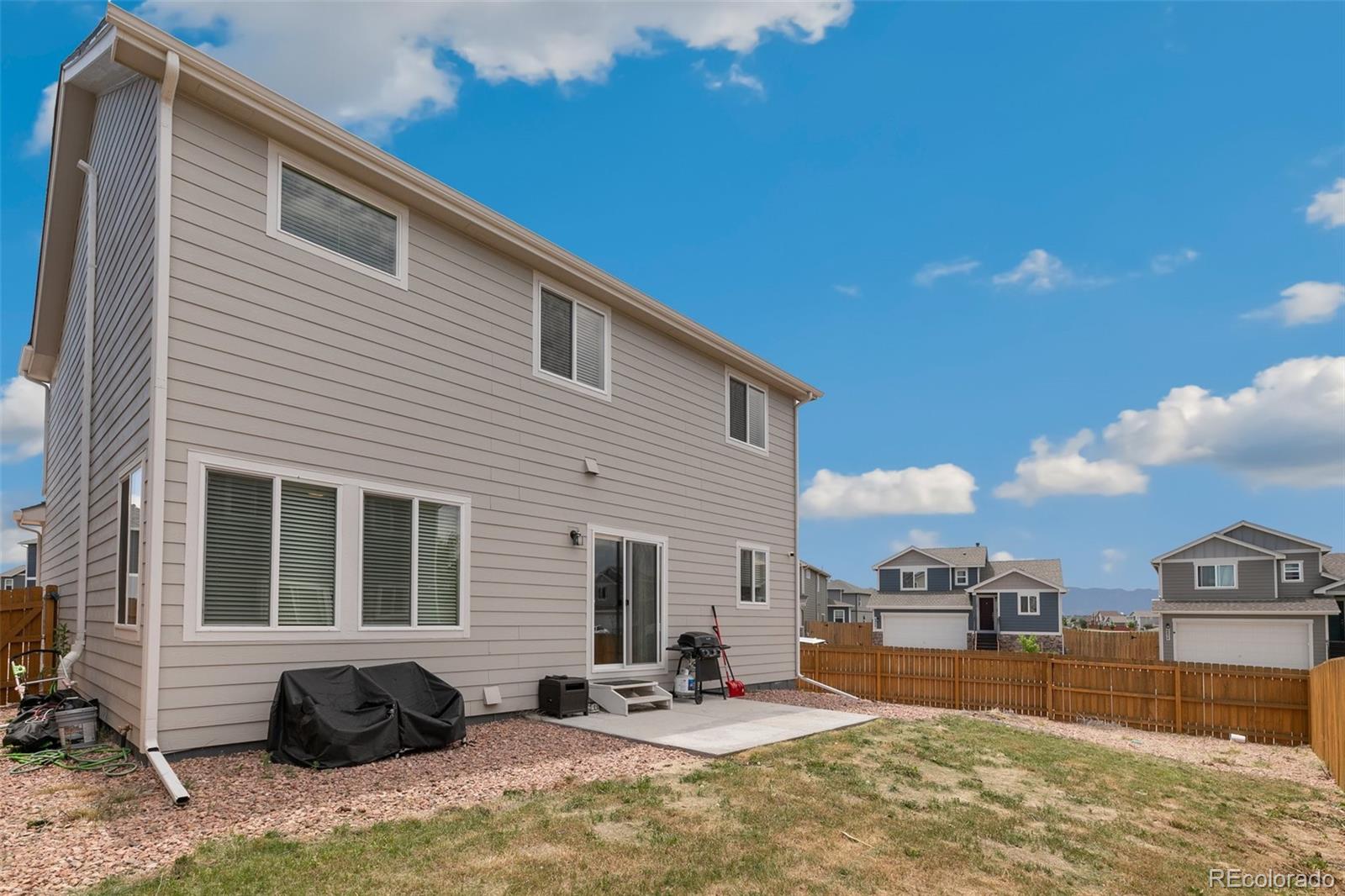 MLS Image #28 for 10416  castor drive,colorado springs, Colorado