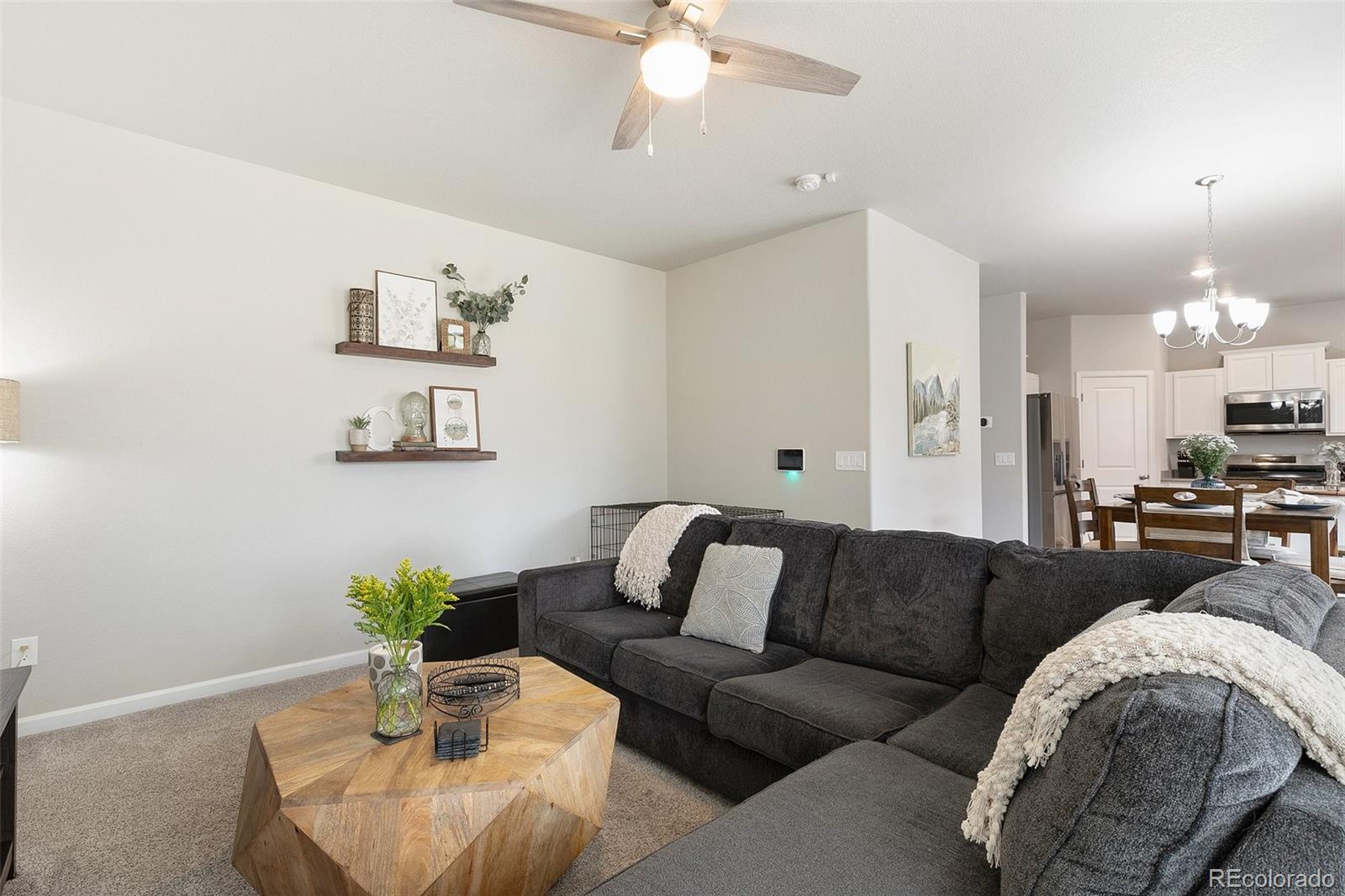 MLS Image #8 for 10416  castor drive,colorado springs, Colorado